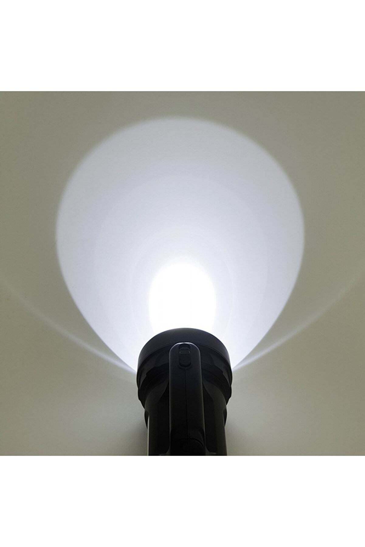 900 Lümen Ultra Güçlü El Feneri̇ Watton Wt-613 Tdrtr