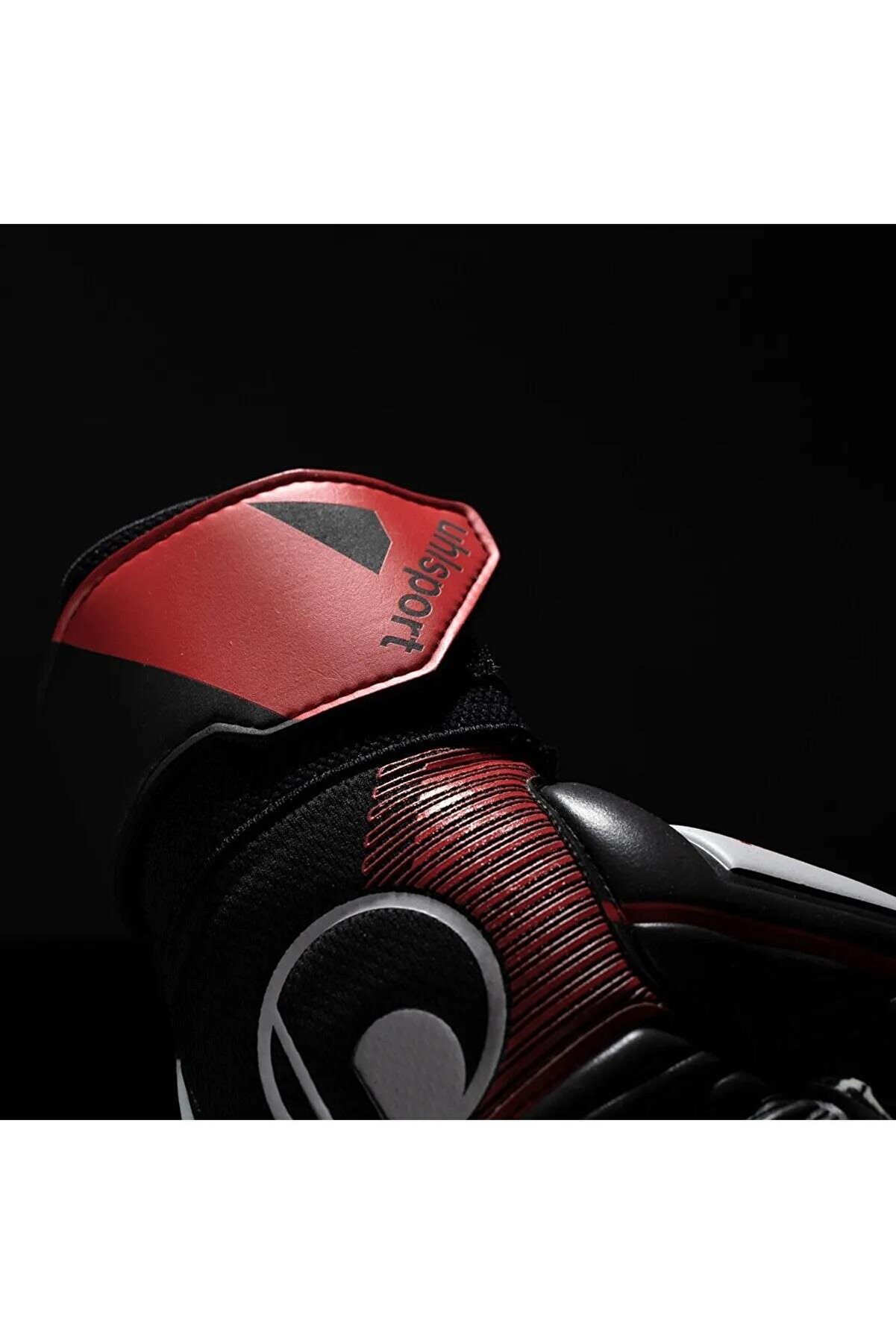 Uhlsport Powerlıne Starter Soft Kaleci̇ Eldi̇veni̇