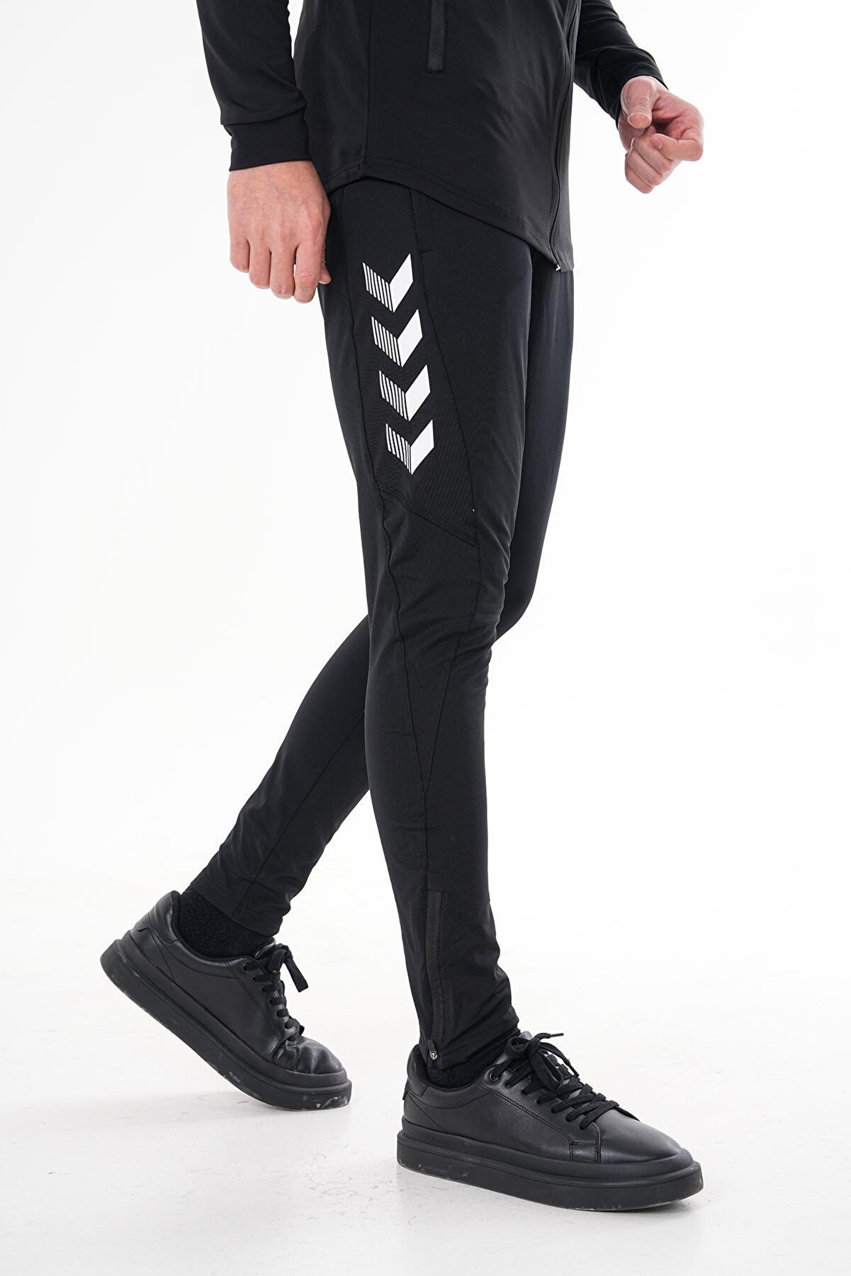 Hummel Dream Antrenman Eşofman Üstü Antrasi̇t