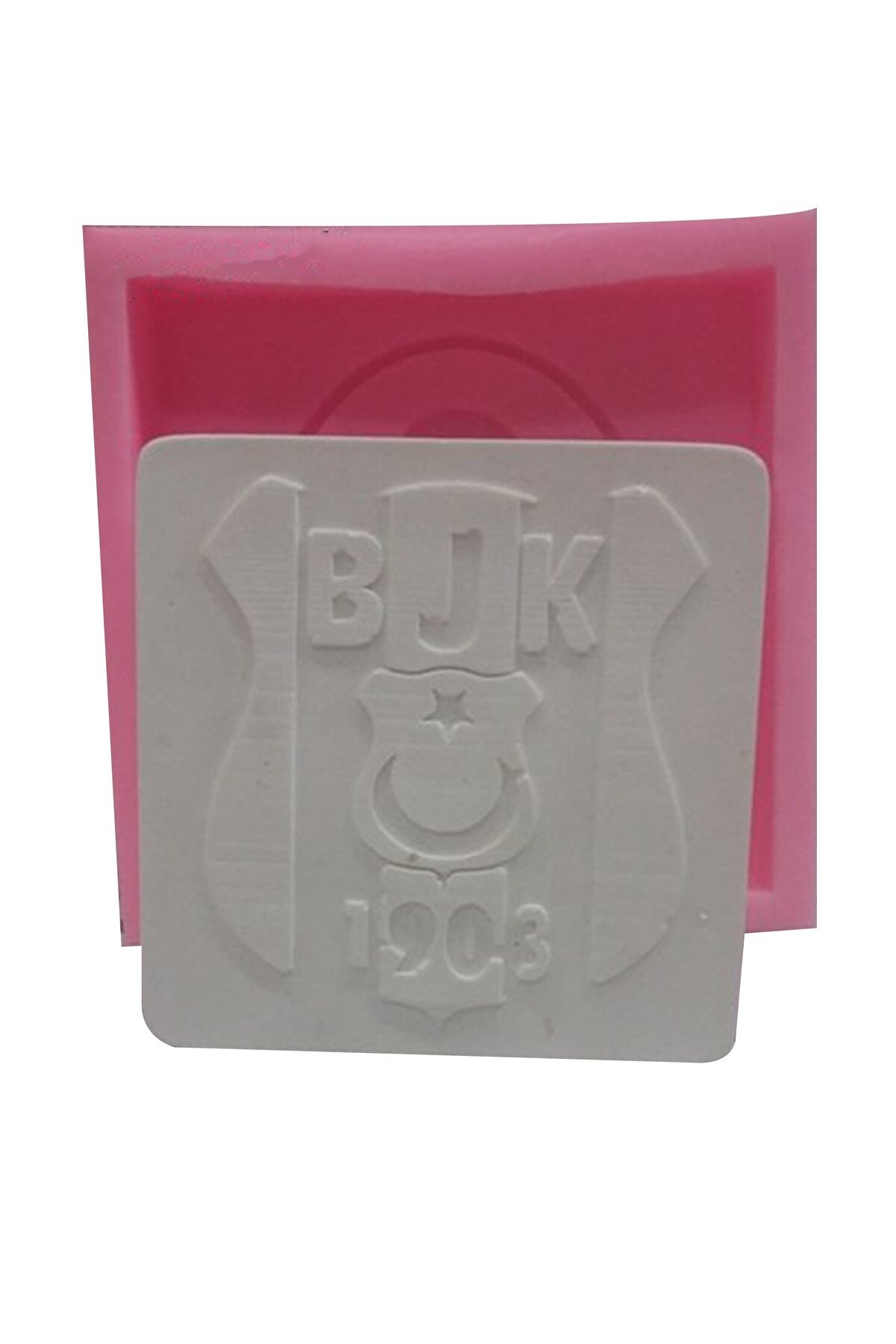 Kalıpcınızburada Takım Spor Si̇li̇kon Kalıp - K666