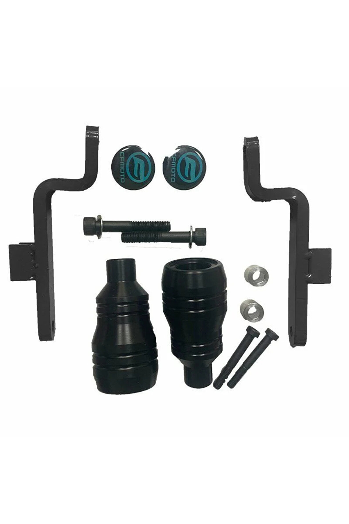 Gogo Cf Moto Nk-150 Nk-250 Koruma Takozu