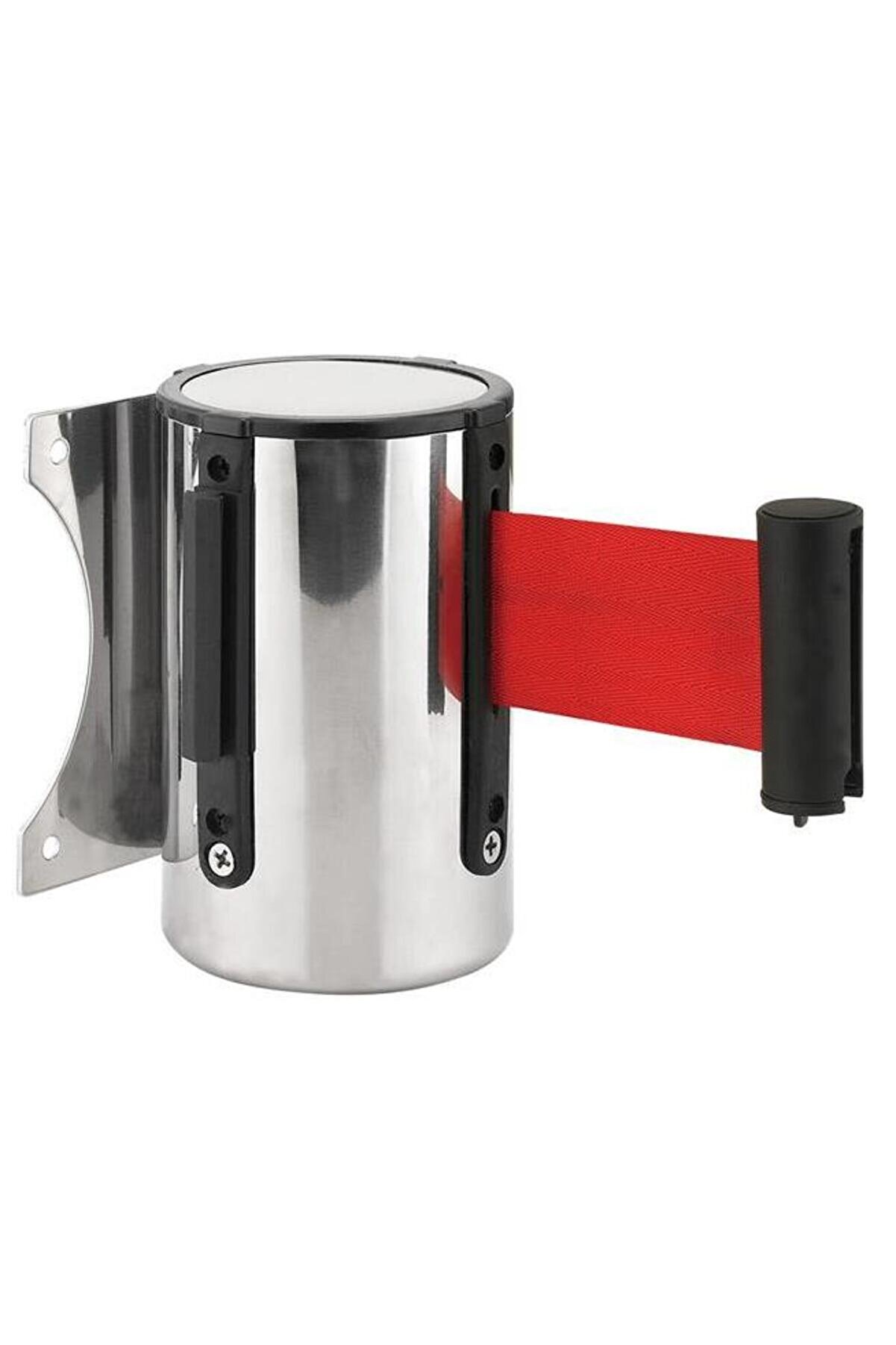 evimdeyokyok Duvara Monte Şerit Bariyer Tdrtr