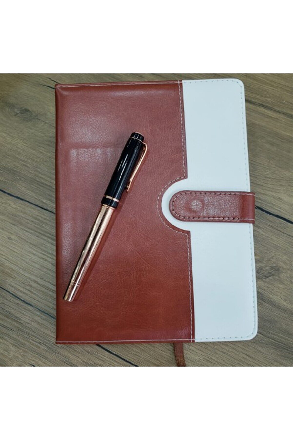 evimdeyokyok Öğretmenler Gününe Defter Ve Kalem Seti