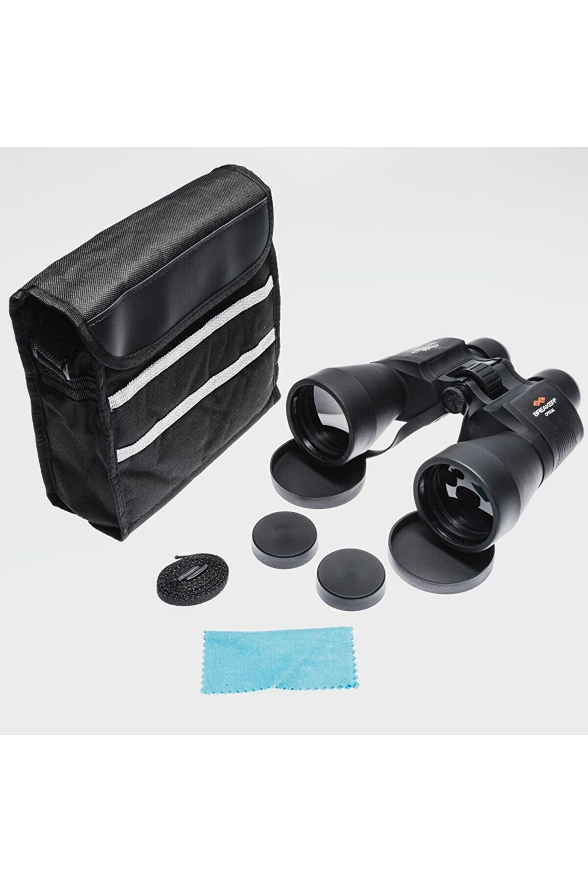 evimdeyokyok Breaker40x60çift Gözden Ayarlı Pofesyonel Gözlem Mükemmel Netlik Dürbün Tdrtr