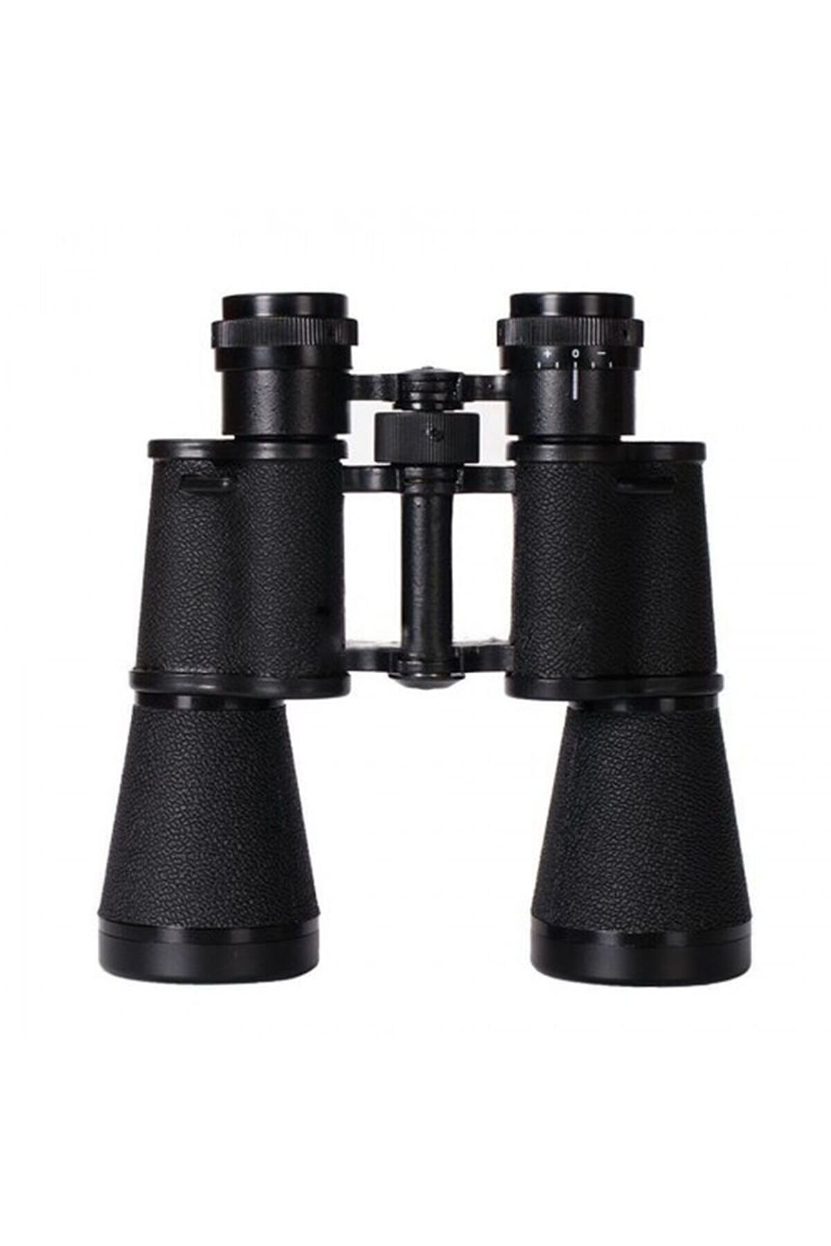 Bai̇gi̇sh 20X50 Rus Askeri̇ Çi̇ft Gözlü Metal Dürbün Tdrtr