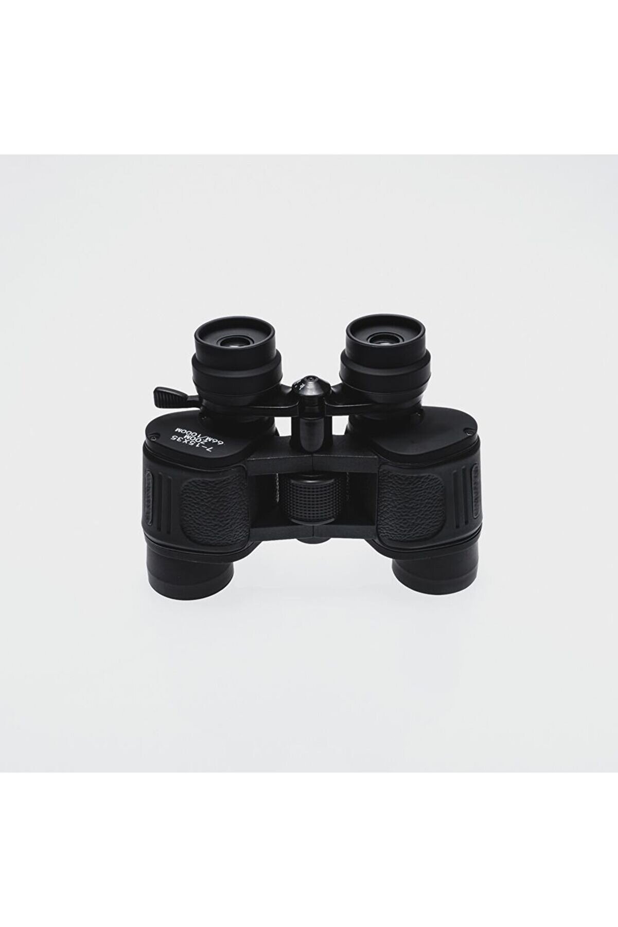 Ni̇kula 7-15X35 Zoom Dps I Zoomlu Süper Kali̇teli̇ Dürbün Tdrtr