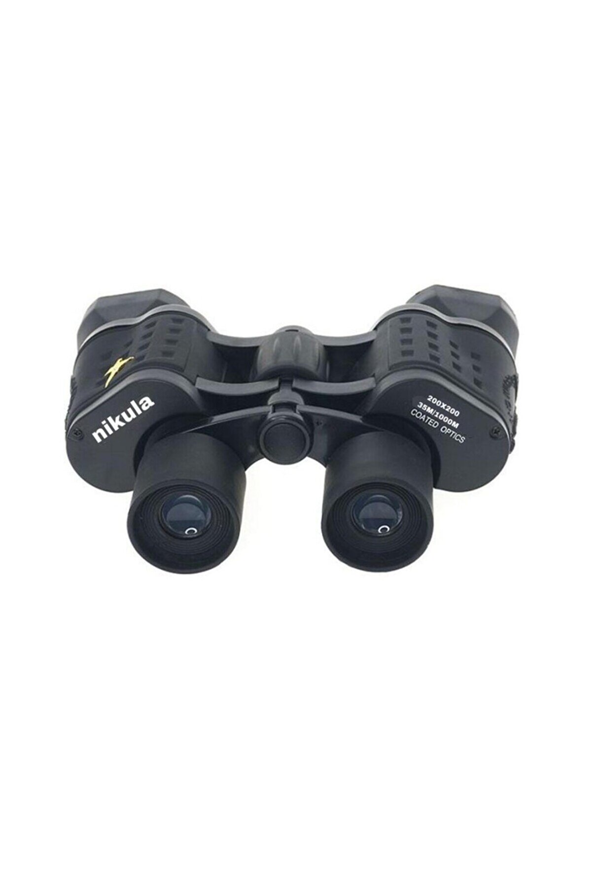 Ni̇kula 200X200 Dürbün Ekonomi̇k El Dürbünü Tdrtr