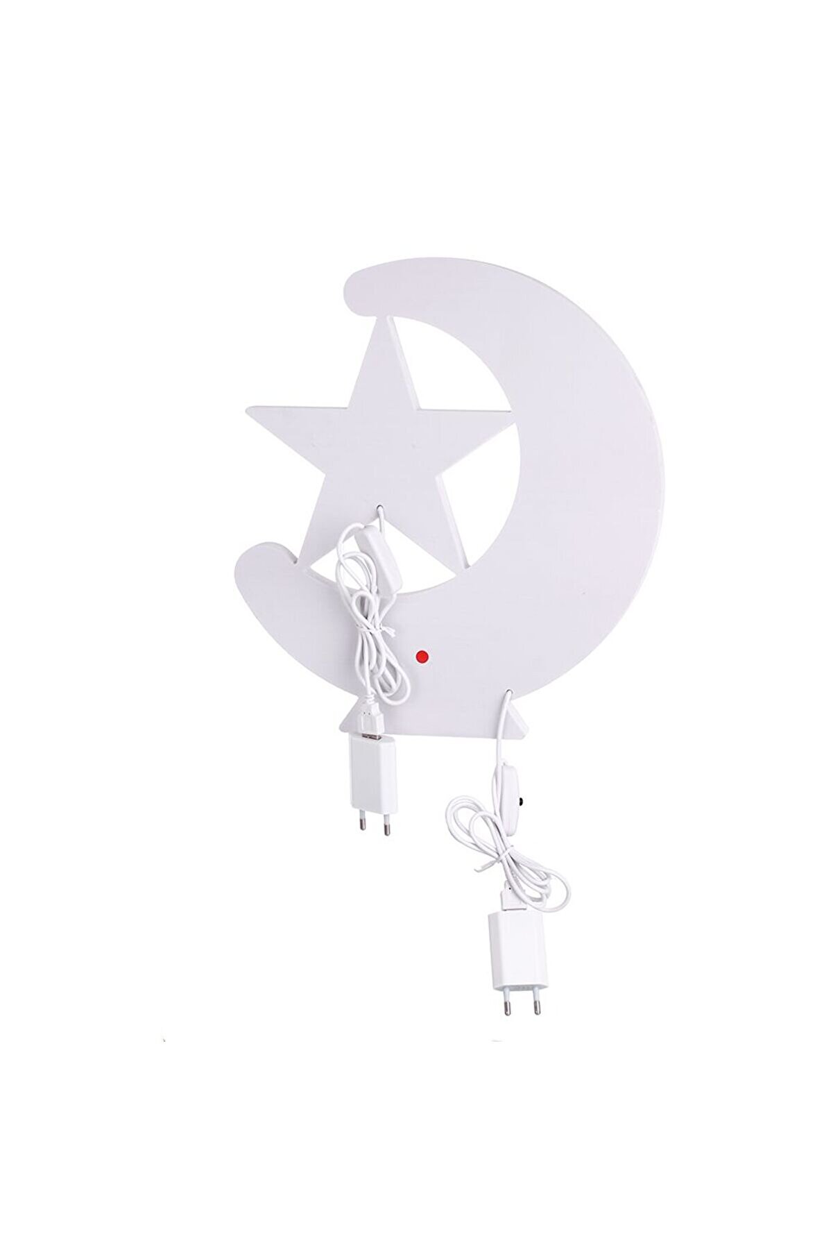 Ay Yıldız Işık Pano Türk Bayrağı Bi̇gem Bm-079 Tdrtr