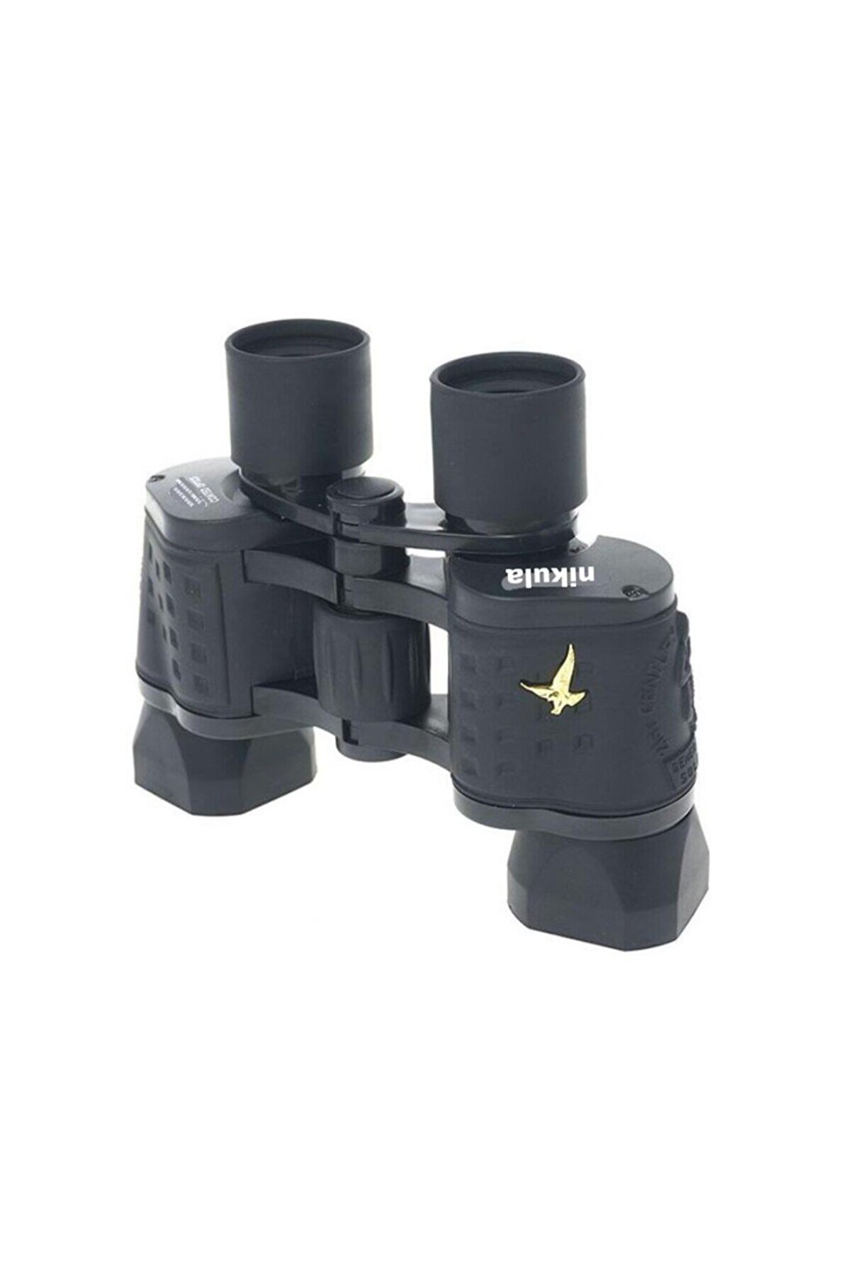 Ni̇kula 200X200 Dürbün Ekonomi̇k El Dürbünü Tdrtr