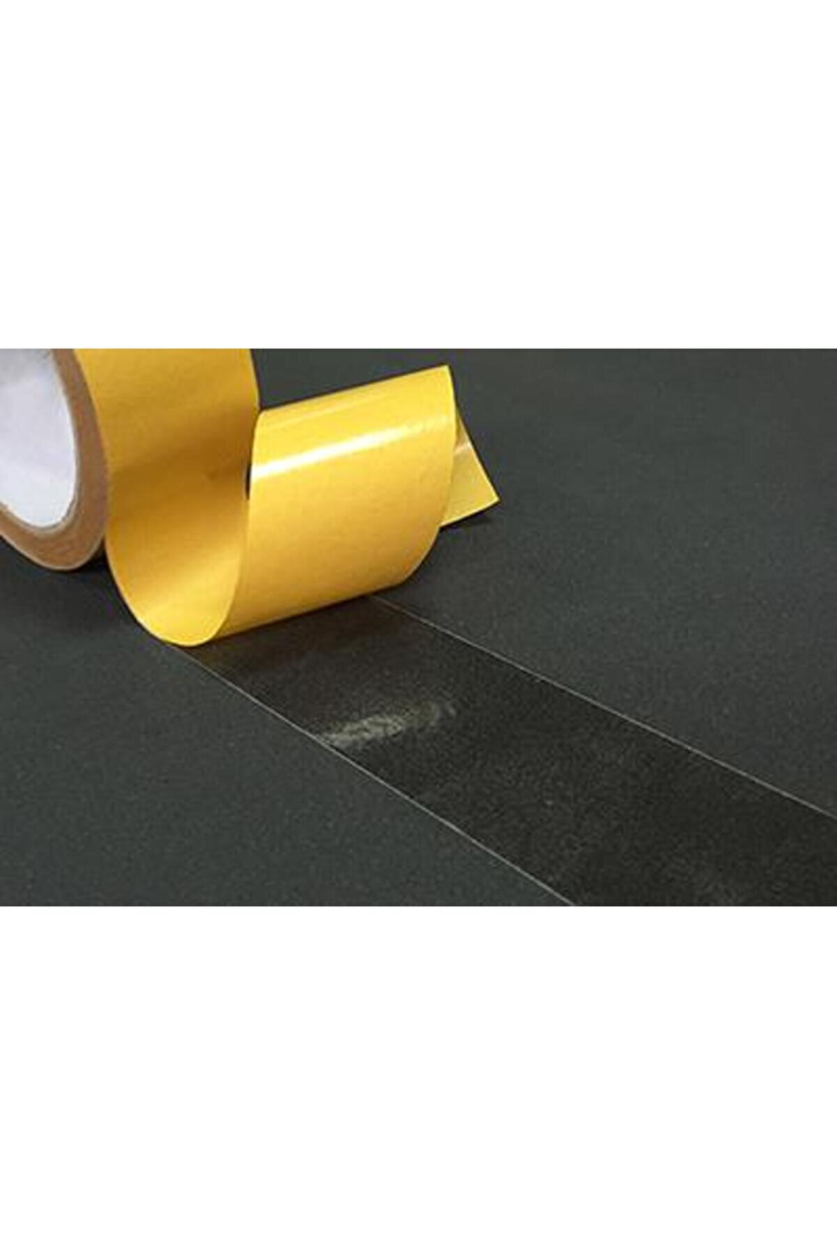 Startape Fi̇lm Çi̇ft Taraflı Bant 100Mmx25Mt Tdrtr