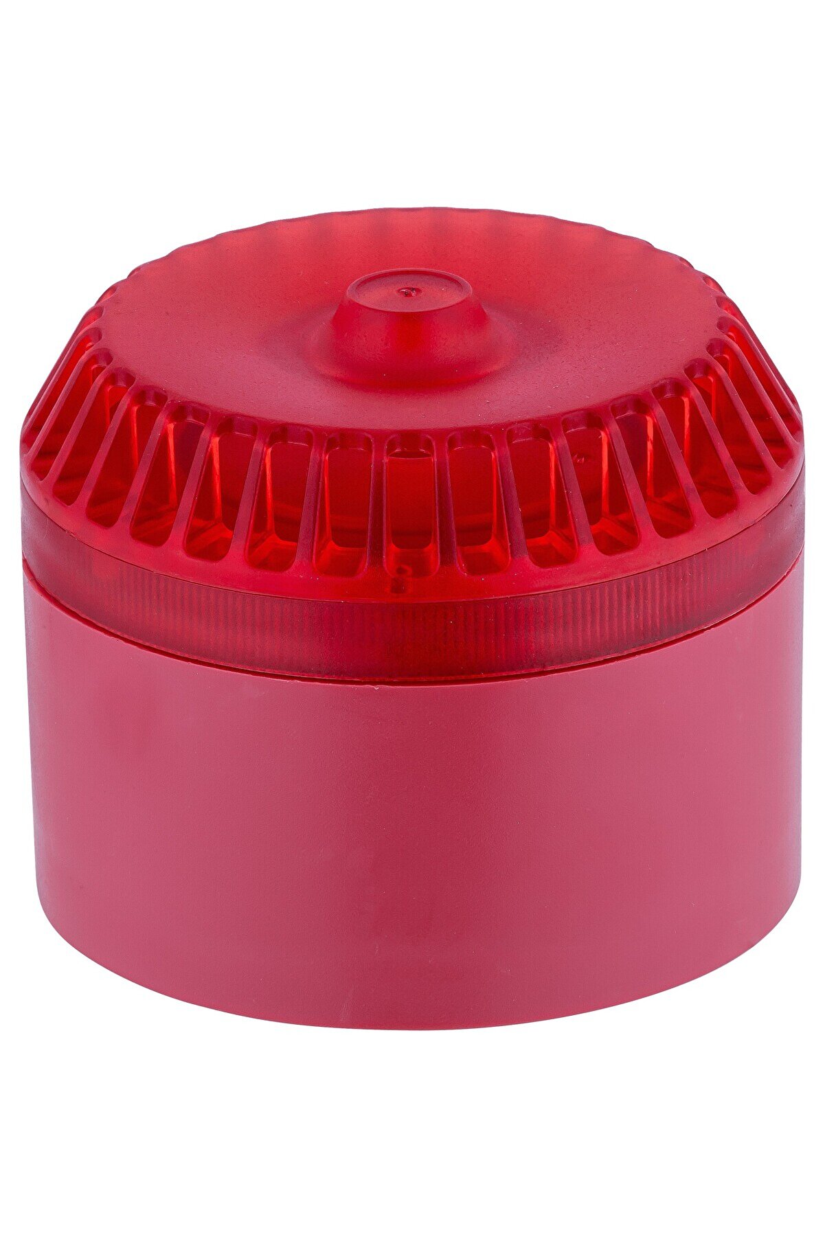 Esf220-220V Ledli̇ Flaşör Tdrtr