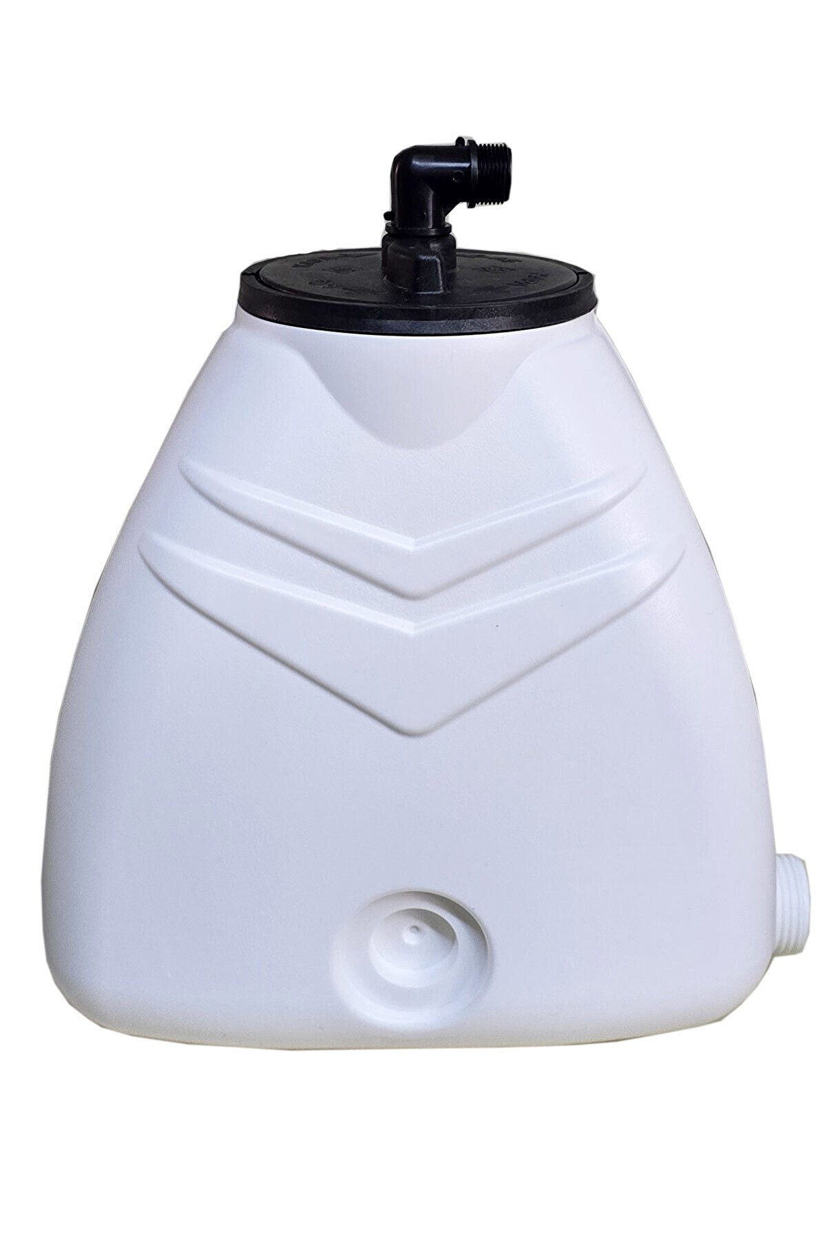 Seybomak Petek Temi̇zleme Maki̇nesi̇ Pompalı Deposu