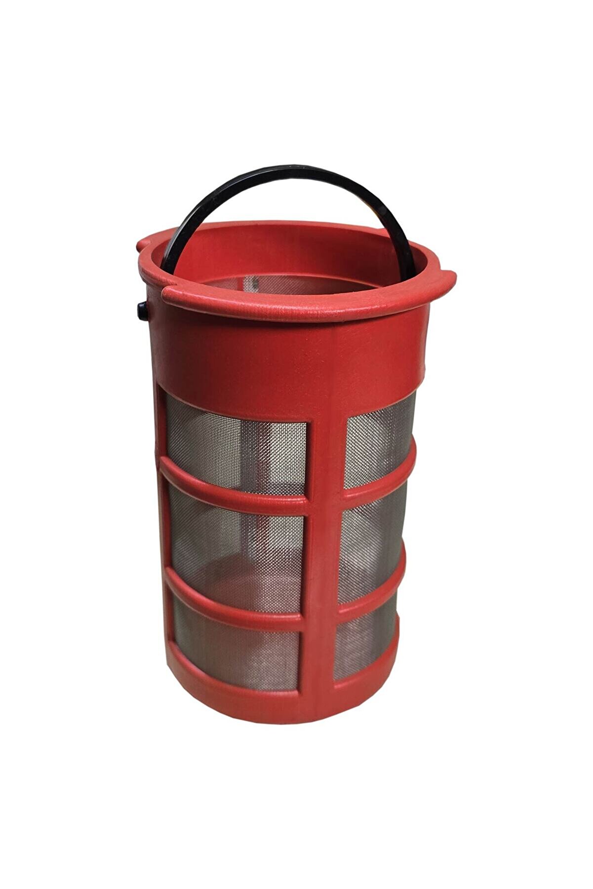 Seybomak Petek Temi̇zleme Maki̇nesi̇ Pompalı Depo Fi̇ltresi̇