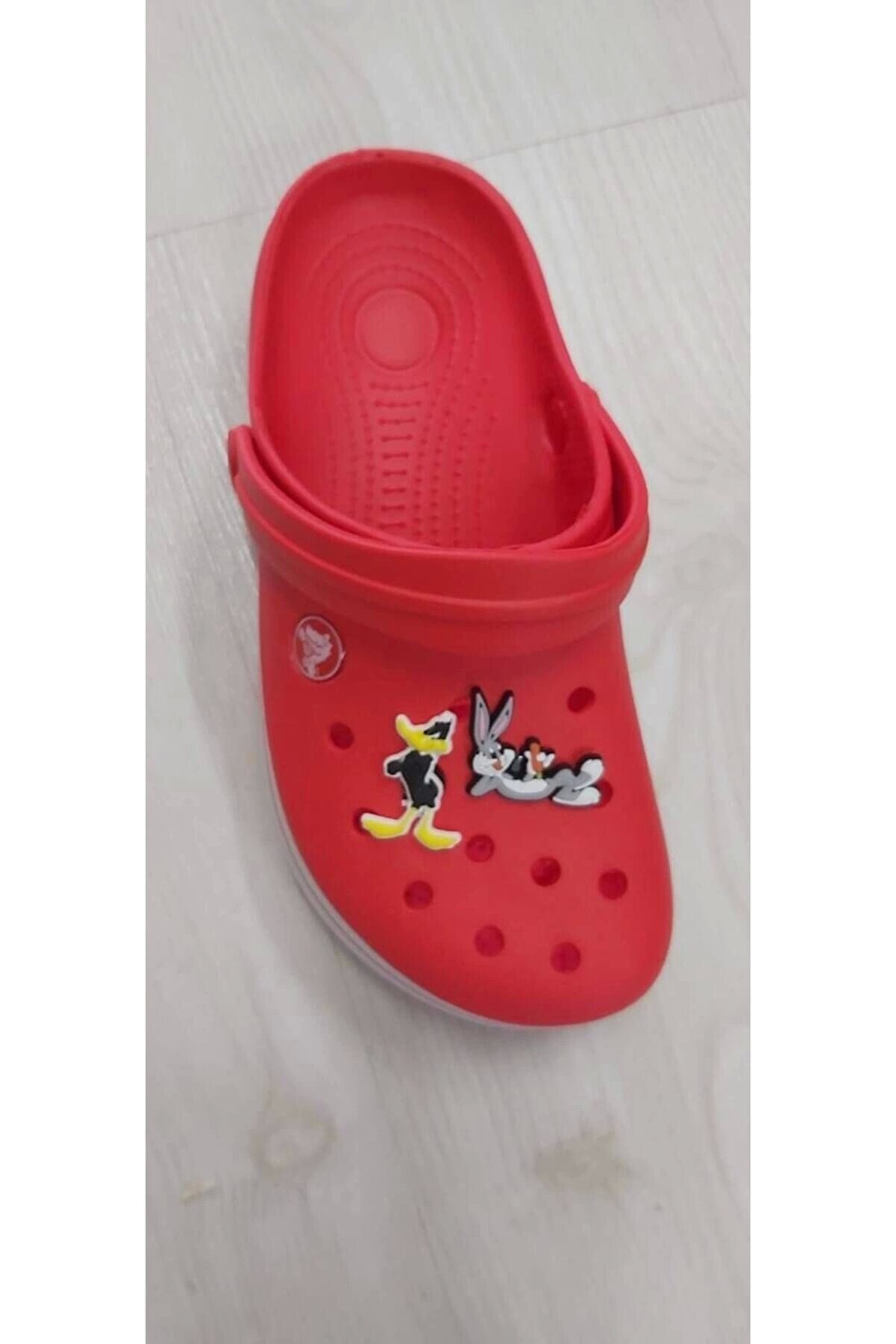 Crocs Terli̇k Süsü 7 Li̇ Set ,Crocs Terli̇k Aksesuar-5