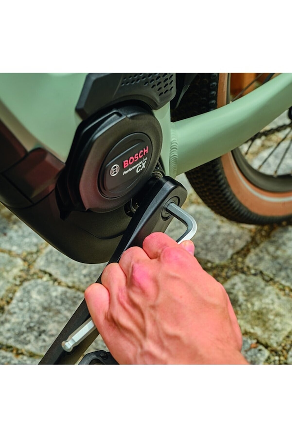 Top Başlı Uzun Alyan Anahtar Takımı 9 Parça - 1600A02Bx9