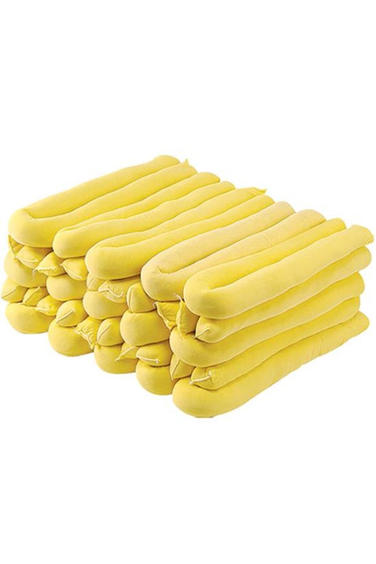 20 Adet Ki̇myasal Emi̇ci̇ Sosi̇s 8Cm X 120Cm Tdrtr