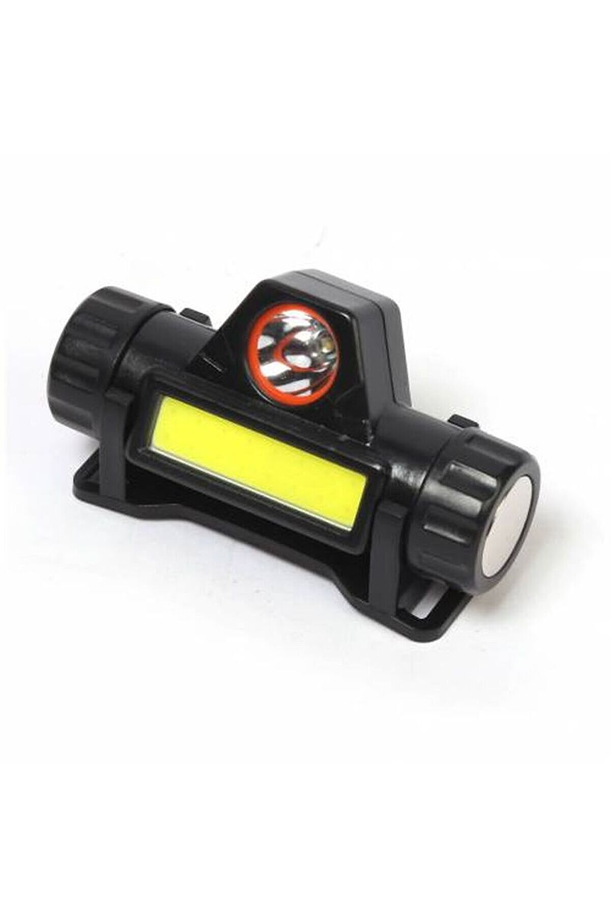 F.b.ı F-3434 Şarjlı Mıknatıslı Kafa Feneri̇ Tdrtr