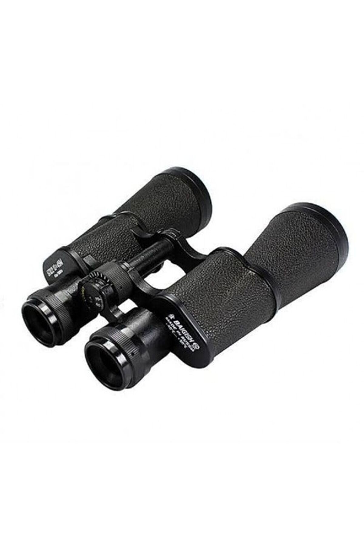 Bai̇gi̇sh 20X50 Rus Askeri̇ Çi̇ft Gözlü Metal Dürbün Tdrtr