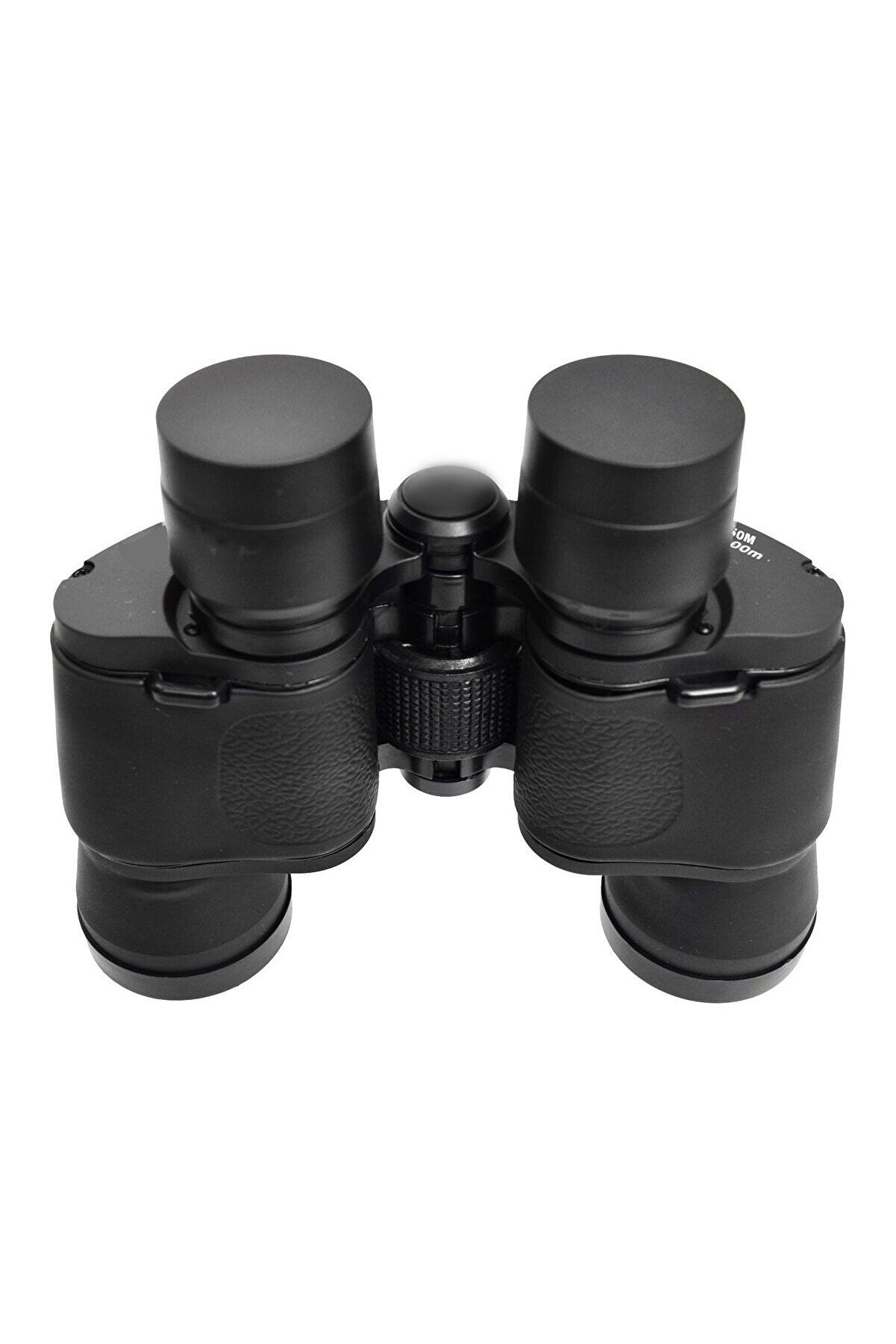 20X50 Yüksek Kali̇teli̇ Kauçuk Kaplamalı Mavi̇ Ön Mercekli̇ Dürbün Tdrtr