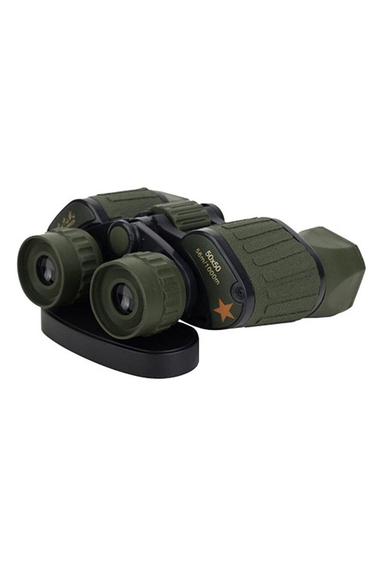 evimdeyokyok Breaker -kamuflaj Askeri 28x40 Çift Gözlü Orta Boy Dürbün Tdrtr