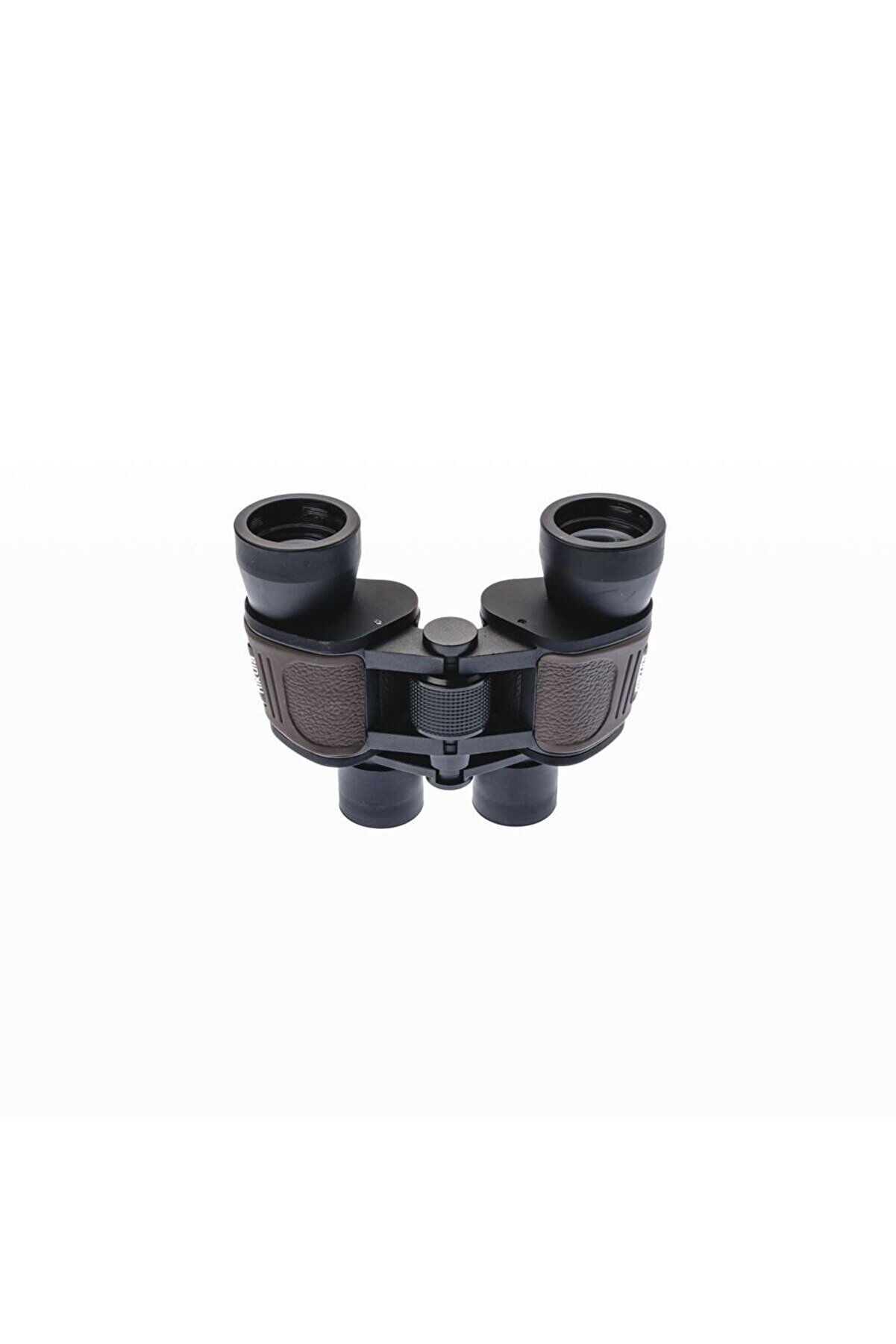 Ni̇kula 20×40 Profesyonel El Dürbünü – Süper Netli̇k – 1000M/56M – Kahverengi̇ Tdrtr