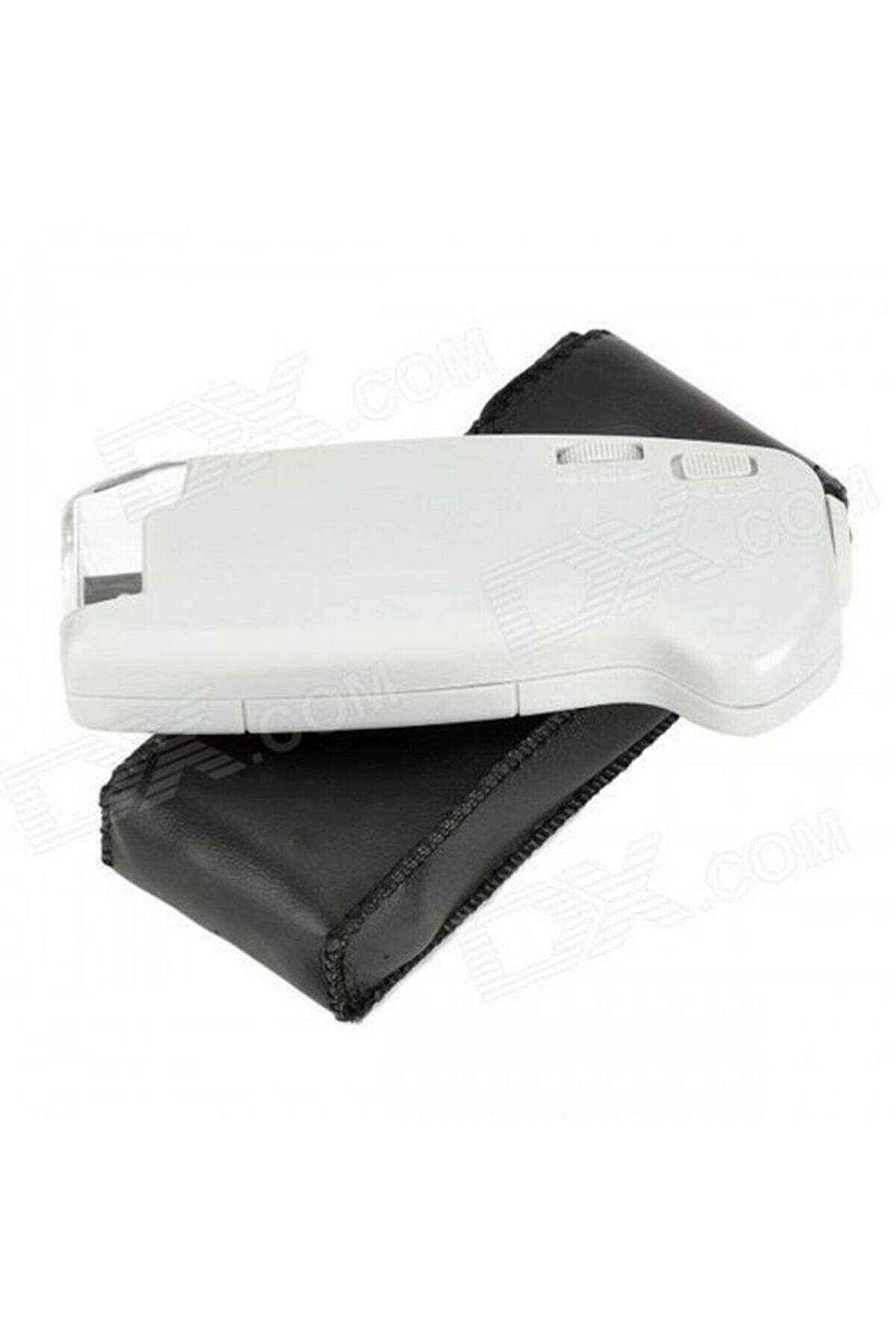 Işıklandırılmış Mi̇ni̇ 100X Mi̇kroskop Mg10081-2 Tdrtr