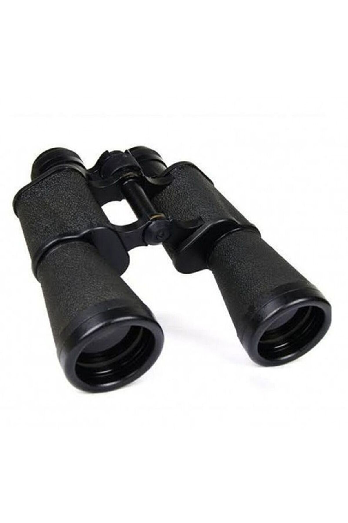 Bai̇gi̇sh 20X50 Rus Askeri̇ Çi̇ft Gözlü Metal Dürbün Tdrtr