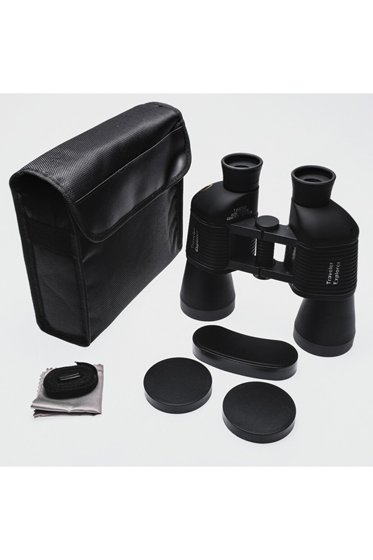 evimdeyokyok Nikula 16x50 Perma Focus – Otomatik Netleme El Dürbünü 1000m/60m Tdrtr