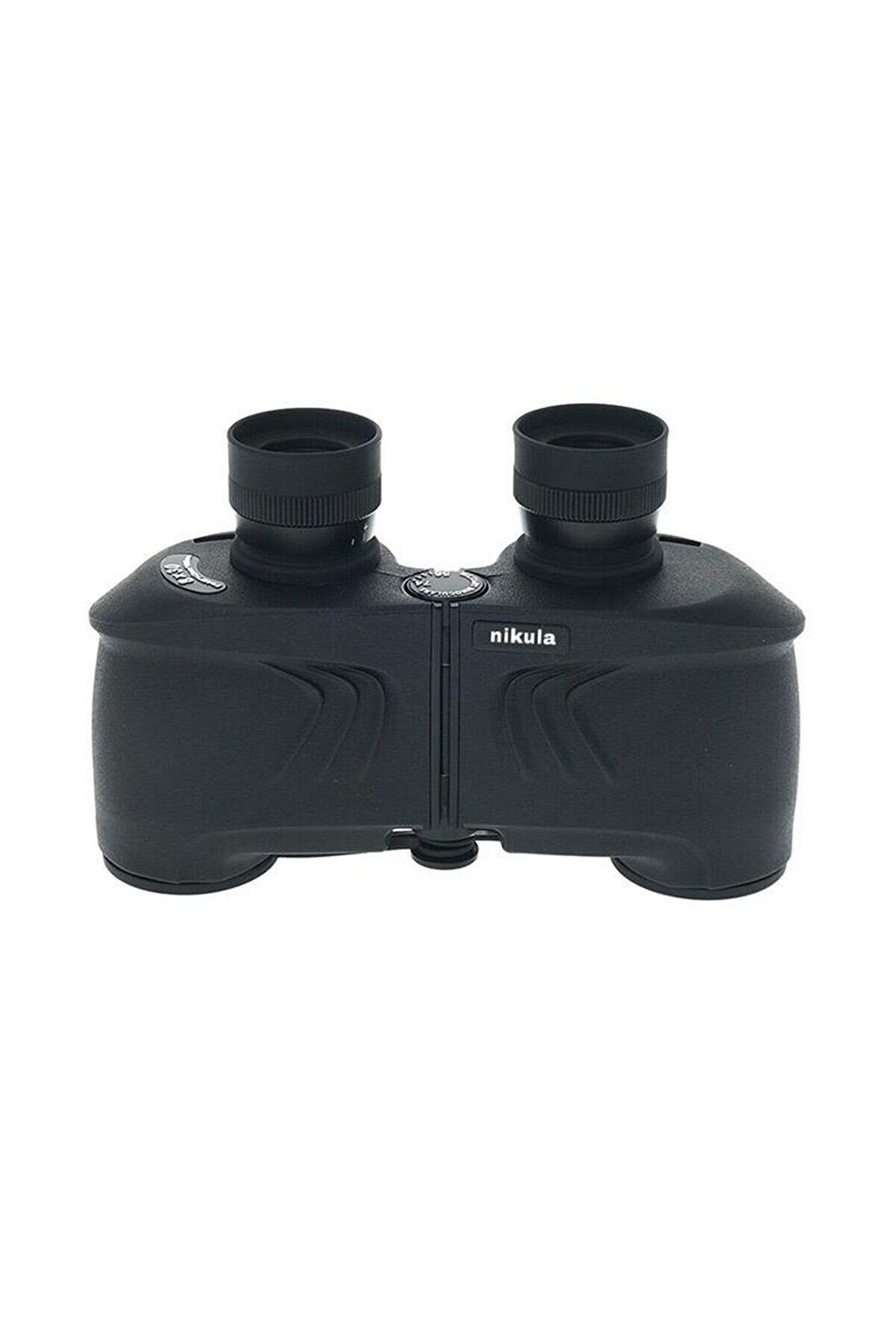 evimdeyokyok Nikula 8x30 Profesyonel Askeri Su Geçirmez Yüksek Kaliteli Dürbün Siyah Tdrtr