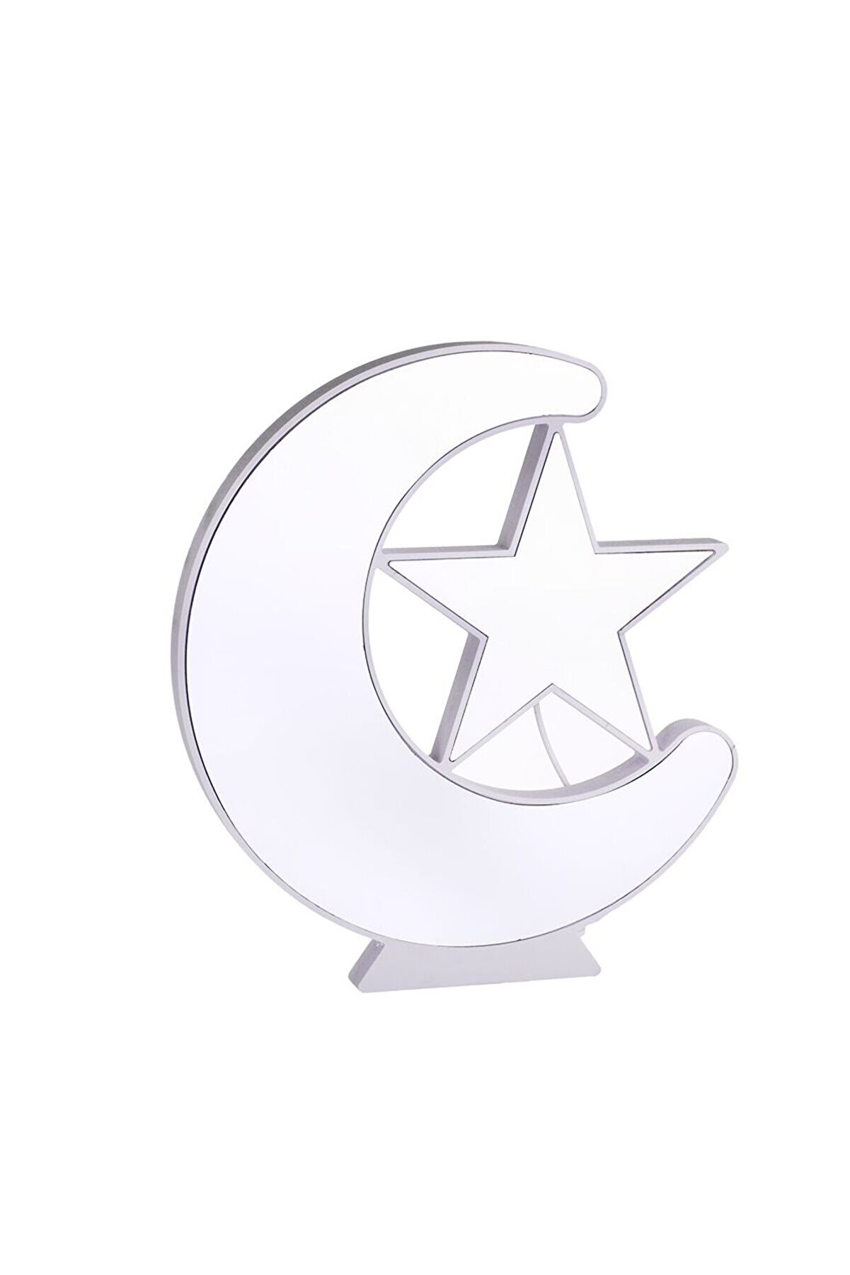 Ay Yıldız Işık Pano Türk Bayrağı Bi̇gem Bm-079 Tdrtr