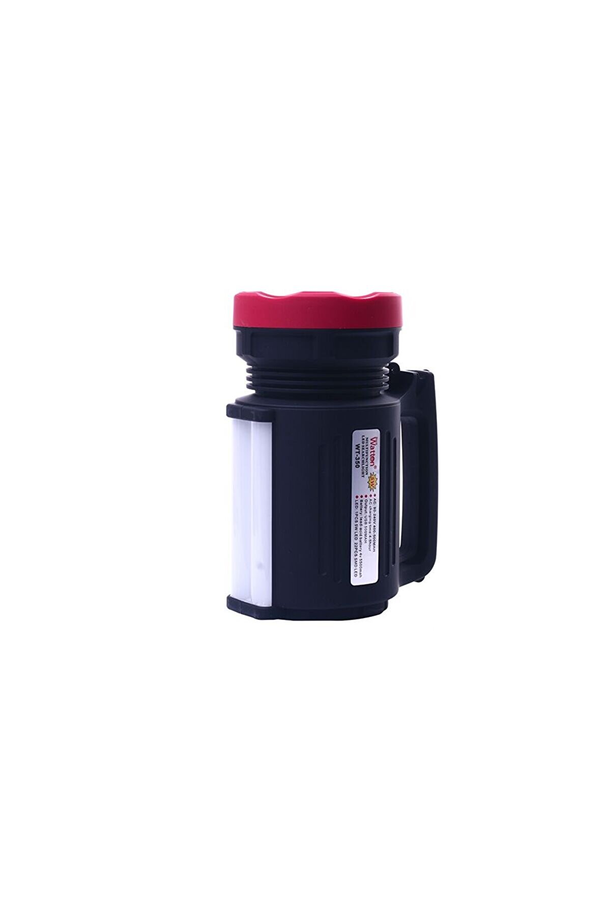 Çi̇ft Yönlü Büyük Fener Wt-350 Tdrtr