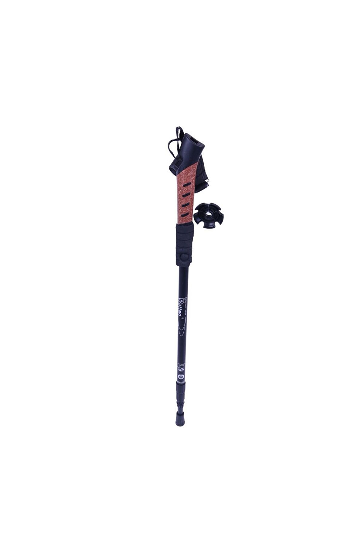 Dağcı Yürüyüş Batonu Watton Wt-080 Tdrtr