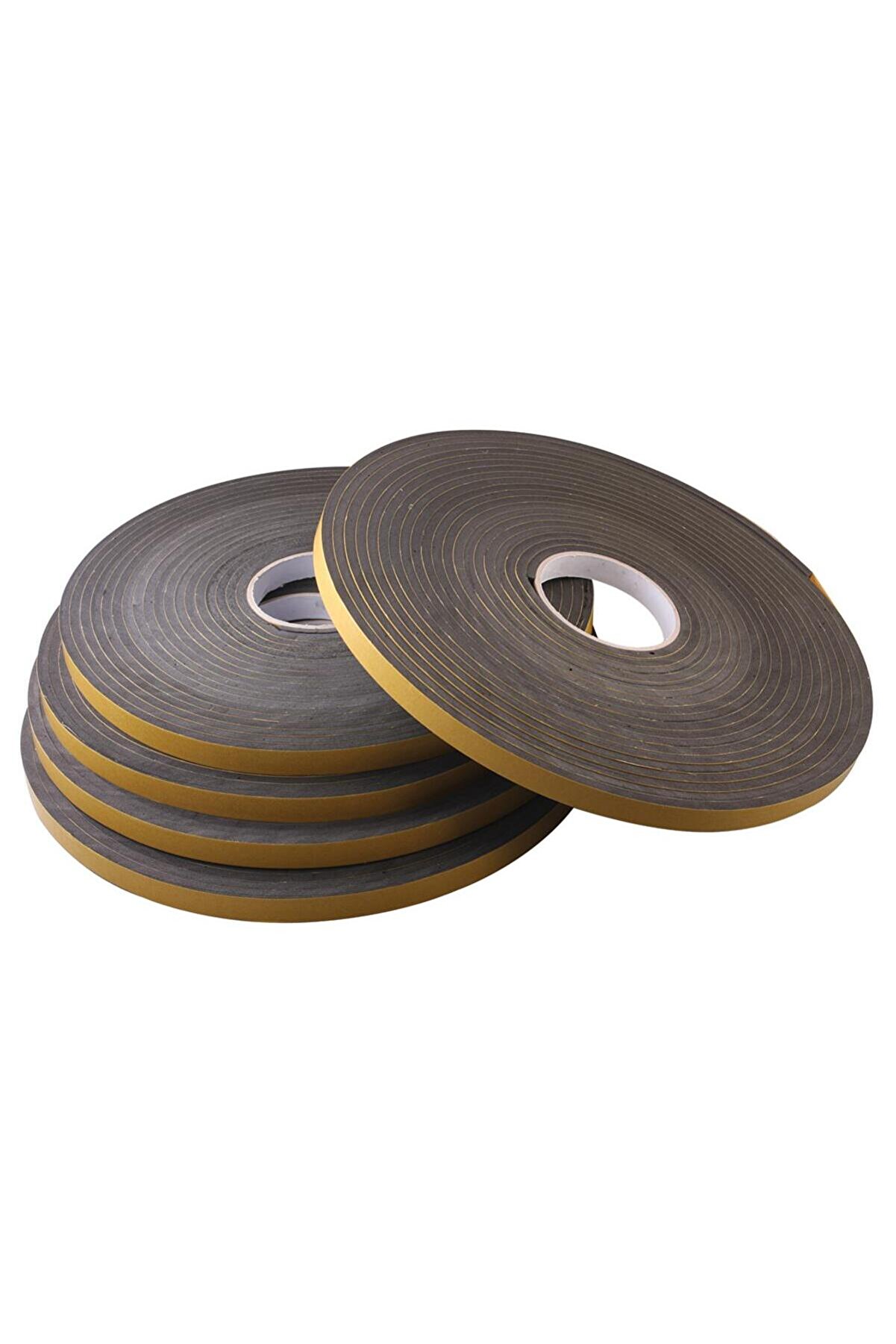 Eva Köpük Kauçuk Bant 100Mm X 40Mt Tdrtr