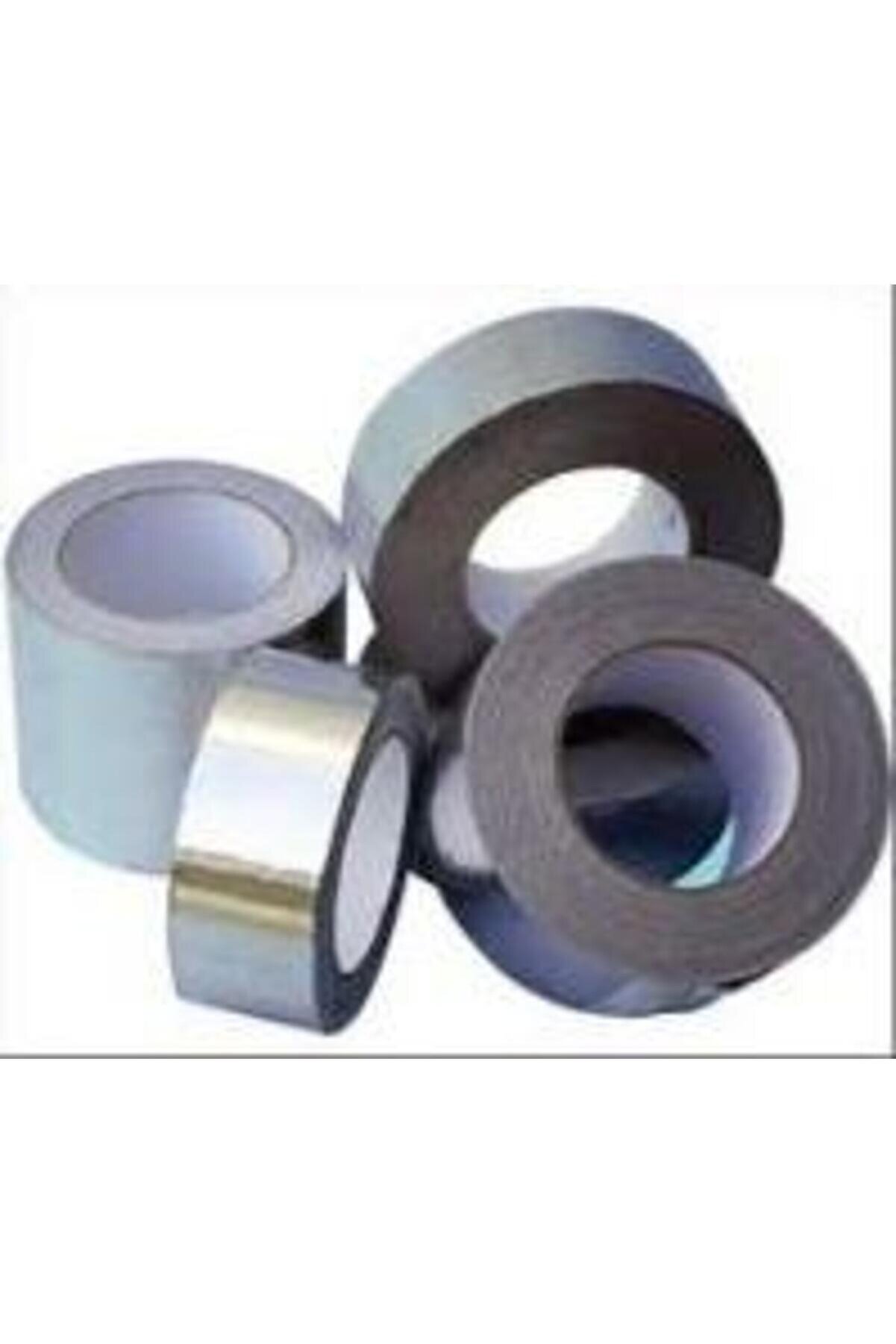 Alümi̇nyum Folyo Bant 72Mmx40Mt Tdrtr