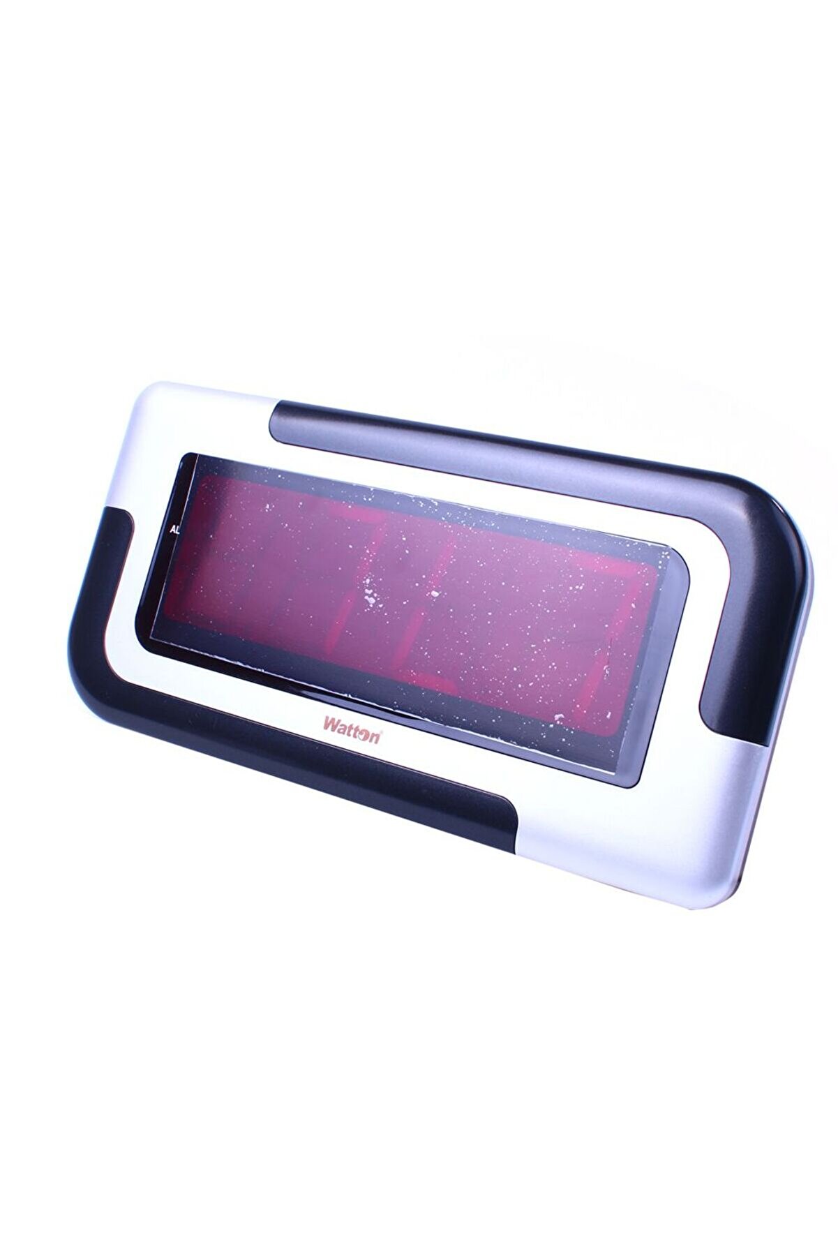 Lcd Masa Duvar Saati̇ Watton Wt-101 Tdrtr