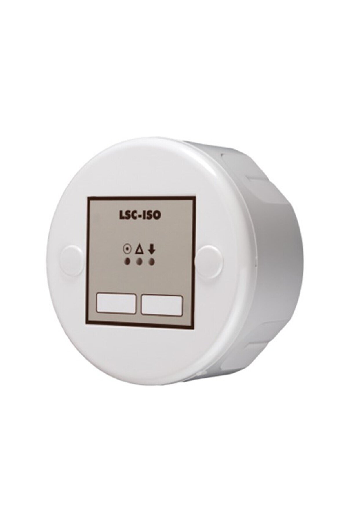 Gfe-Ad-Iso Adresli̇ Kısa Devre Izalatör Modülü Uyumlu