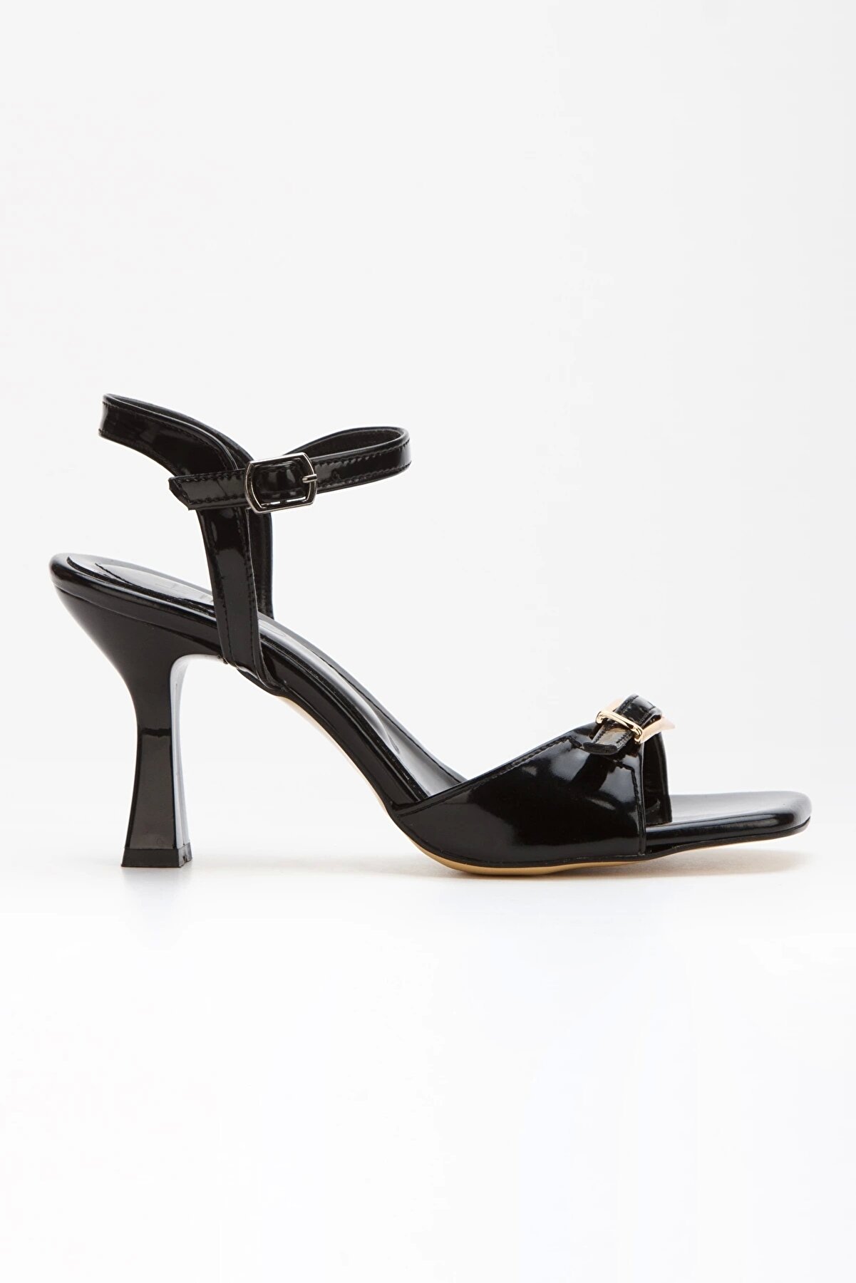 Gult Kadın Yazlık Ayakkabı Çeyi̇zli̇k