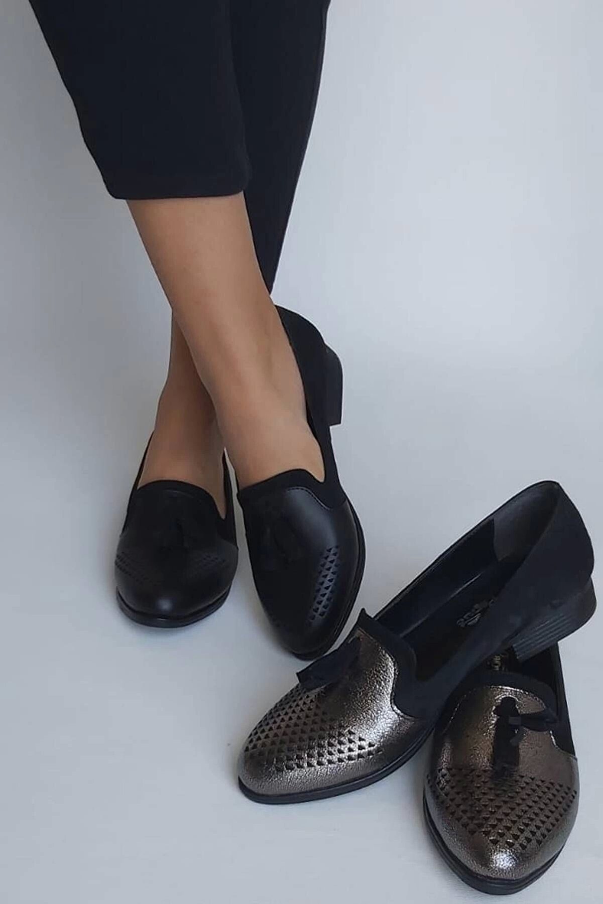 Gult Kadın Günlük Casual Ayakkabı