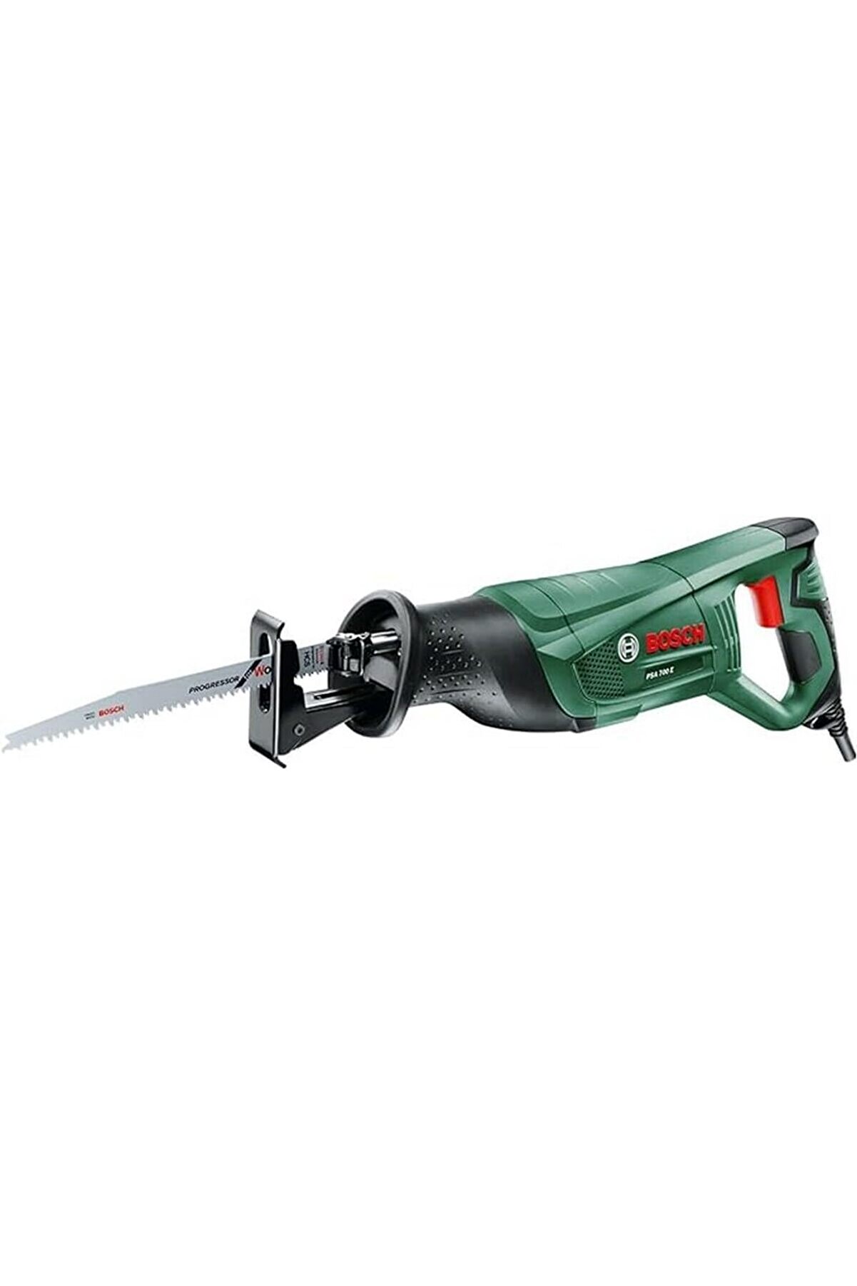 Bosch Psa 700e Tilki Kuyruğu Testere