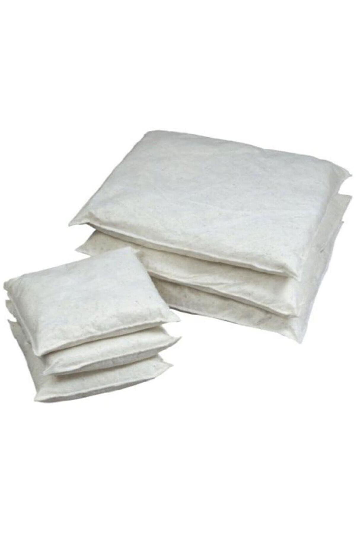 Yağ Ve Petrol Emi̇ci̇ Yastık 45Cmx45Cm 10Adet Tdrtr