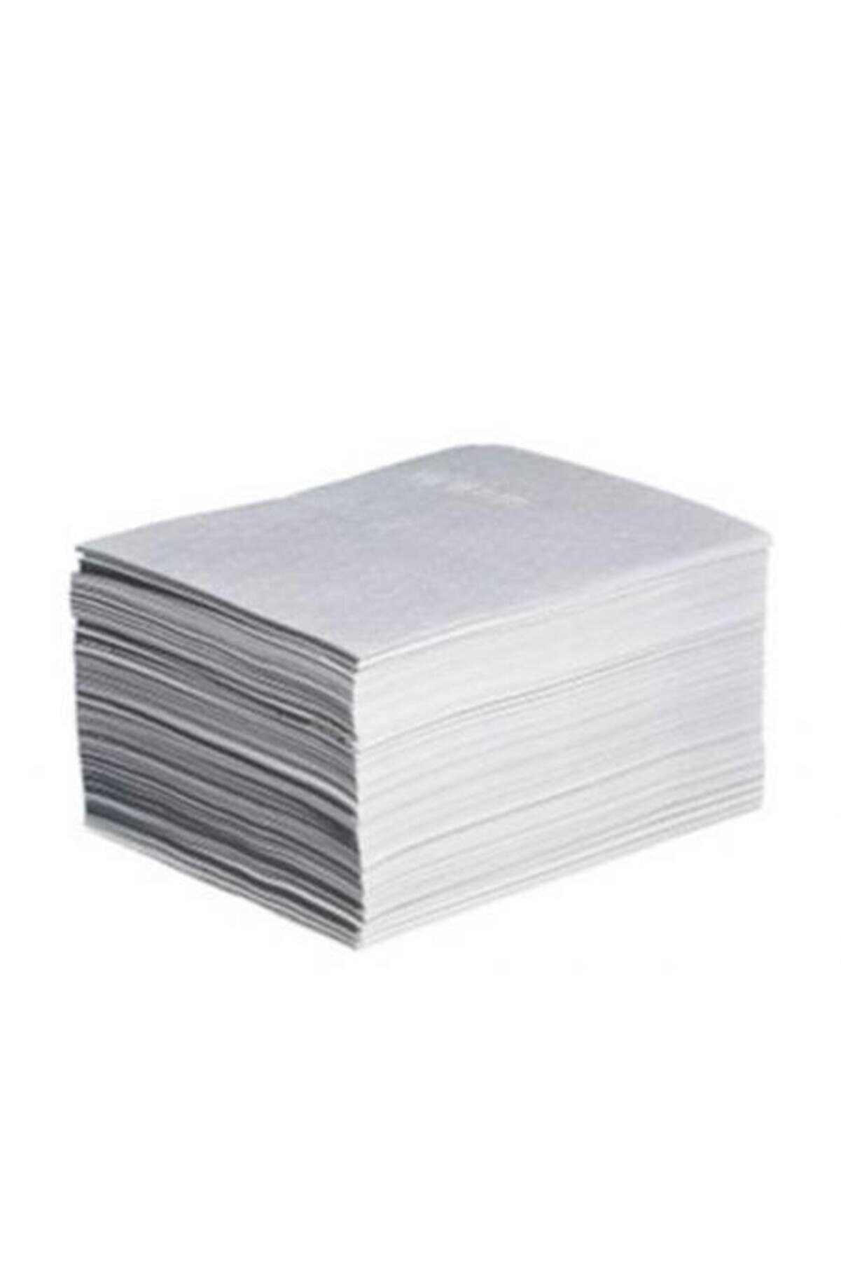 Yağ Ve Petrol Döküntü Sızıntı Emi̇ci̇ Ped 40Cmx50Cm 100 Adet Tdrtr