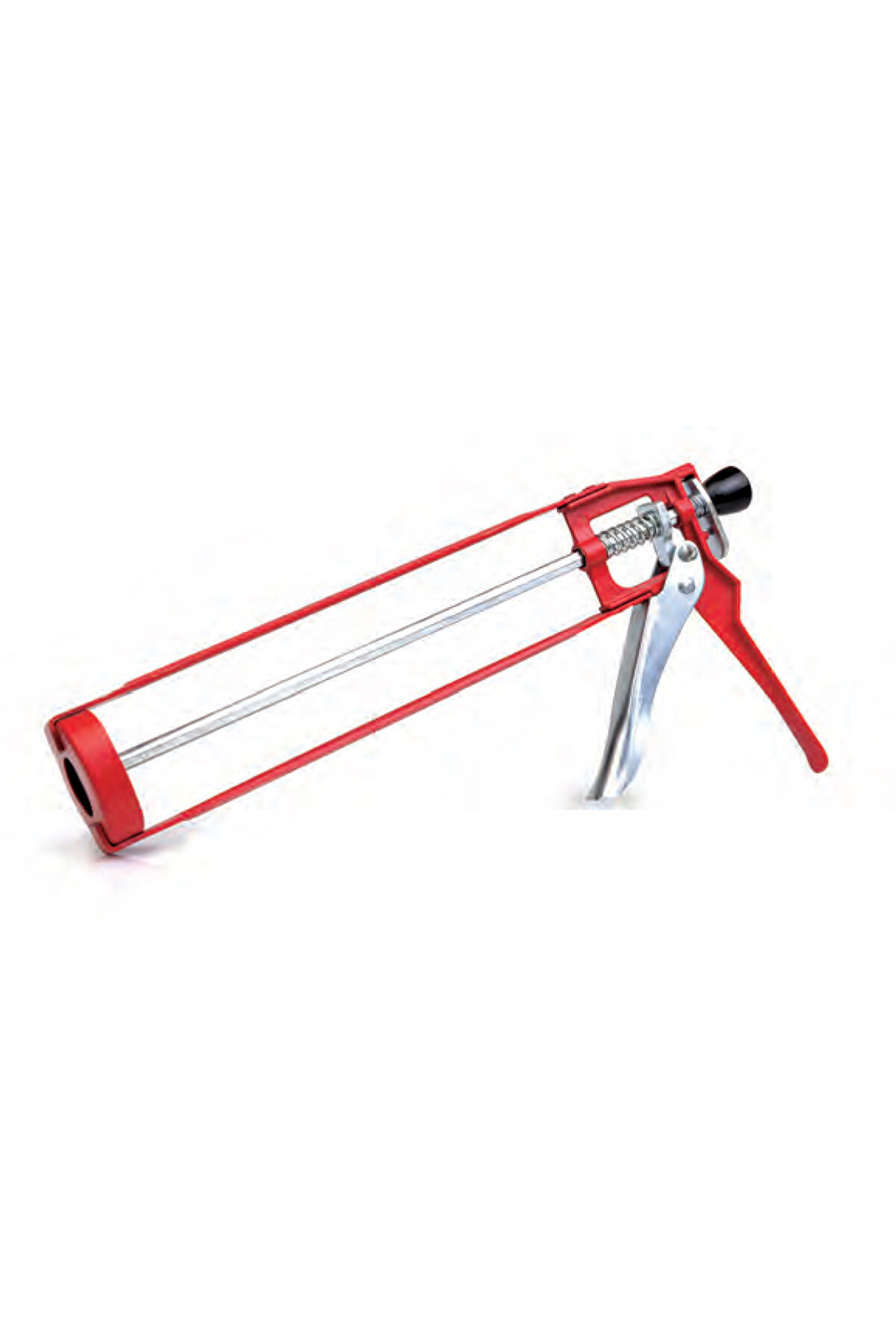 evimdeyokyok Alüminyum Iskelet Tip Silikon Tabancası