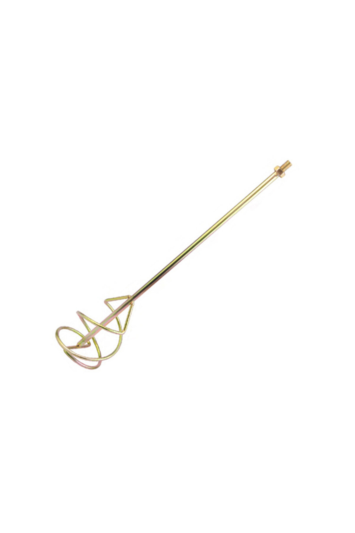 M14 Profesyonel Boya Karıştırıcı 120Ø, 580 Mm Tdrtr