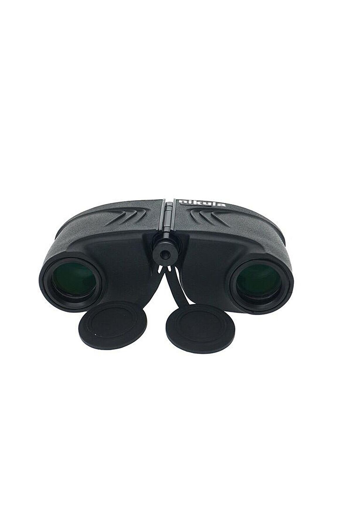 Ni̇kula 8X30 Profesyonel Askeri̇ Su Geçi̇rmez Yüksek Kali̇teli̇ Dürbün Si̇yah Tdrtr