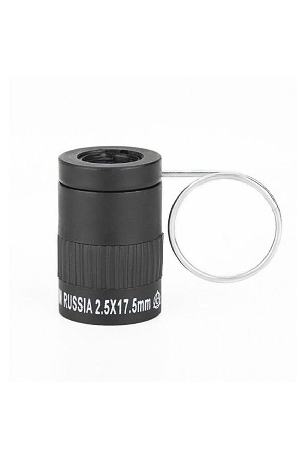 Bai̇gi̇sh 25 X 17.5 Mi̇ni̇ Parmak Dürbünü - 1000M / 86M - Monoküler Tdrtr