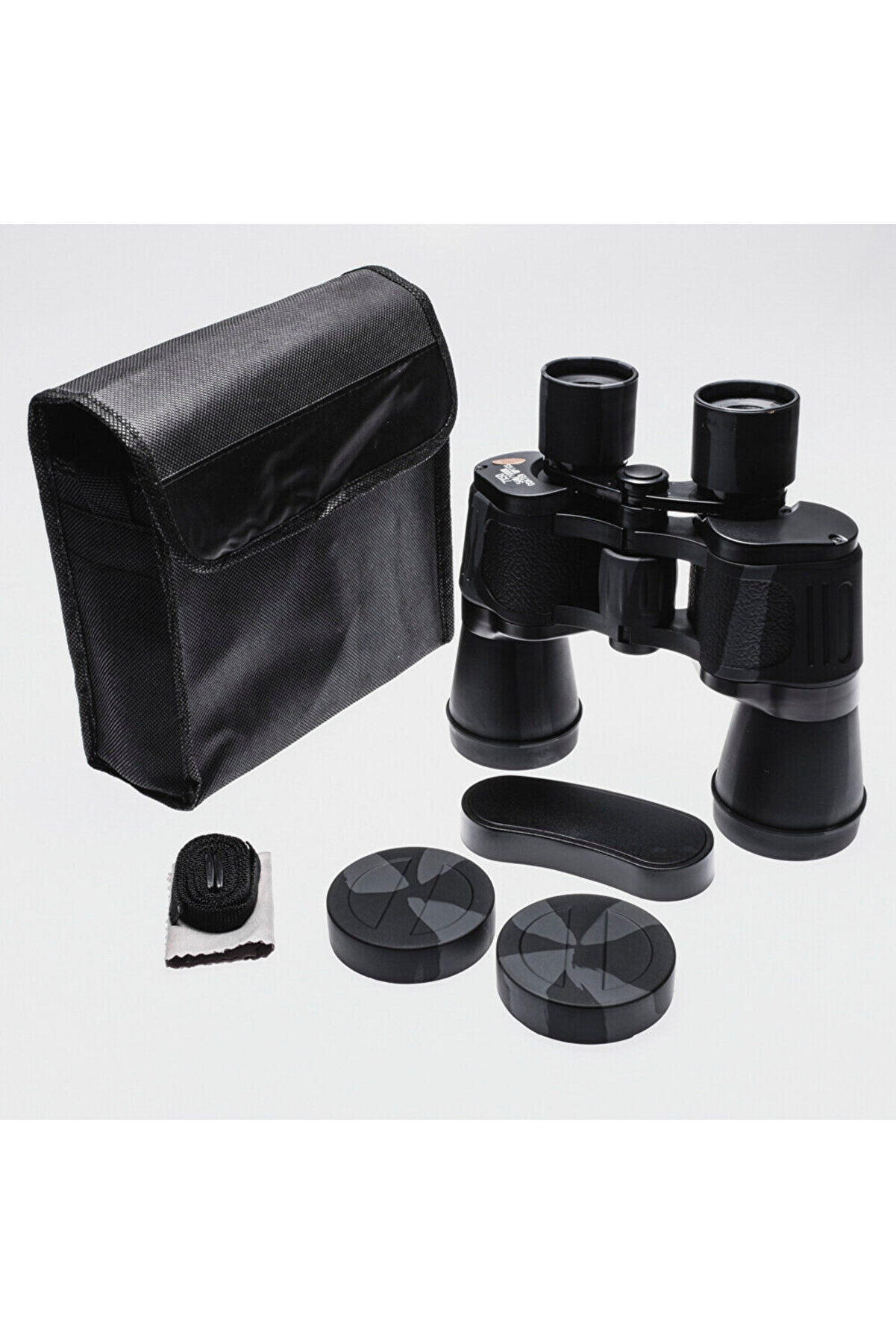 evimdeyokyok Nikula 7x50 Profesyonel El Dürbünü V1 – 1000m/56m Tdrtr