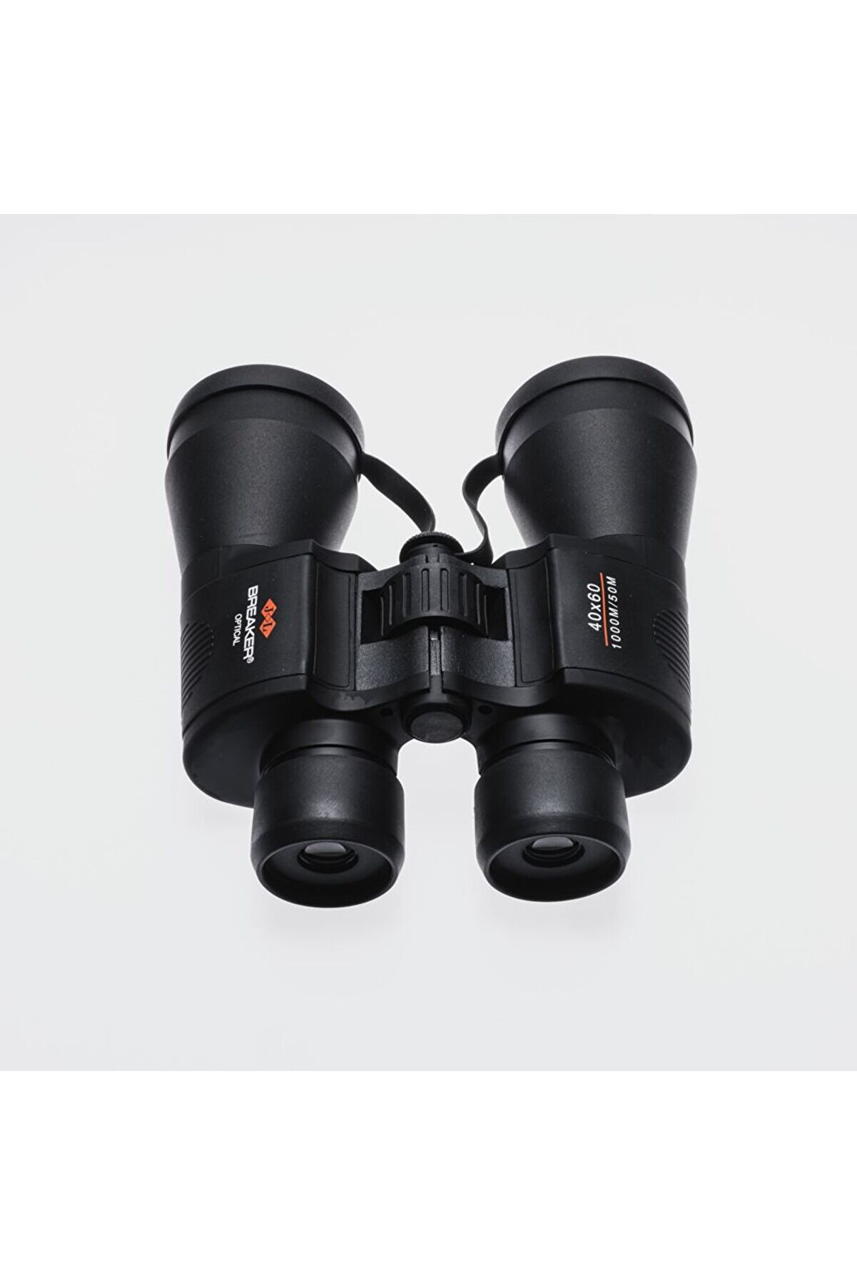 Breaker40X60Çi̇ft Gözden Ayarlı Pofesyonel Gözlem Mükemmel Netli̇k Dürbün Tdrtr