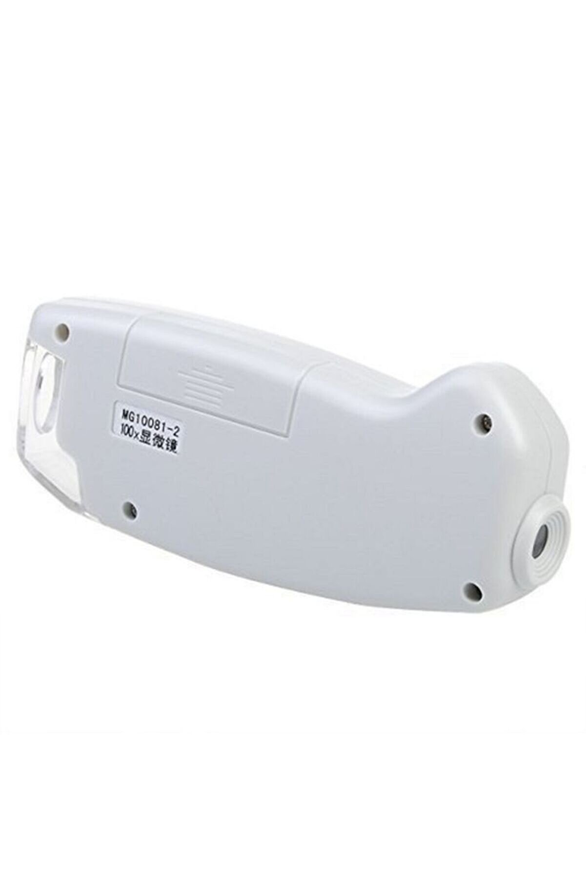 Işıklandırılmış Mi̇ni̇ 100X Mi̇kroskop Mg10081-2 Tdrtr