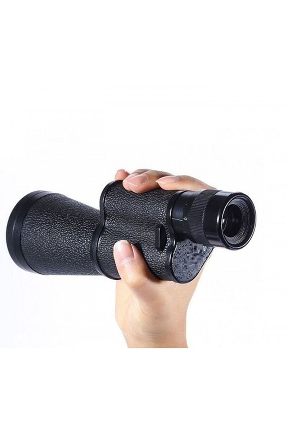 Bai̇gi̇sh 7X50 Metal Deri̇ Kaplamalı Rus Modeli̇ Monoküler Dürbün Tdrtr