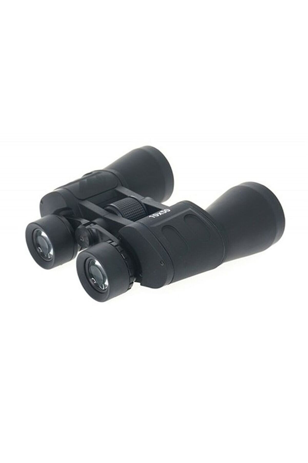 Breakser Hunter 10X50 Yüksek Kali̇teli̇ Büyük Göz Mercekli̇ Dürbün Tdrtr